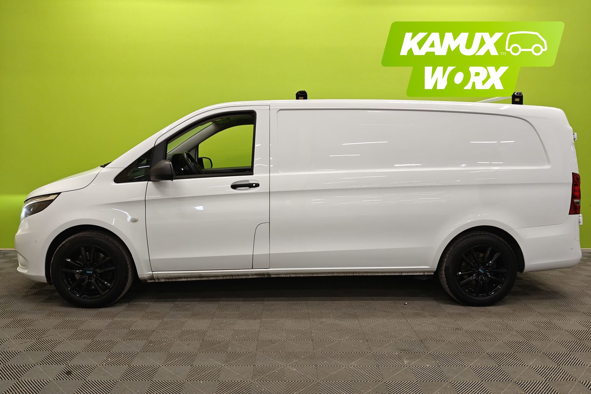 Mercedes-Benz Vito 2024