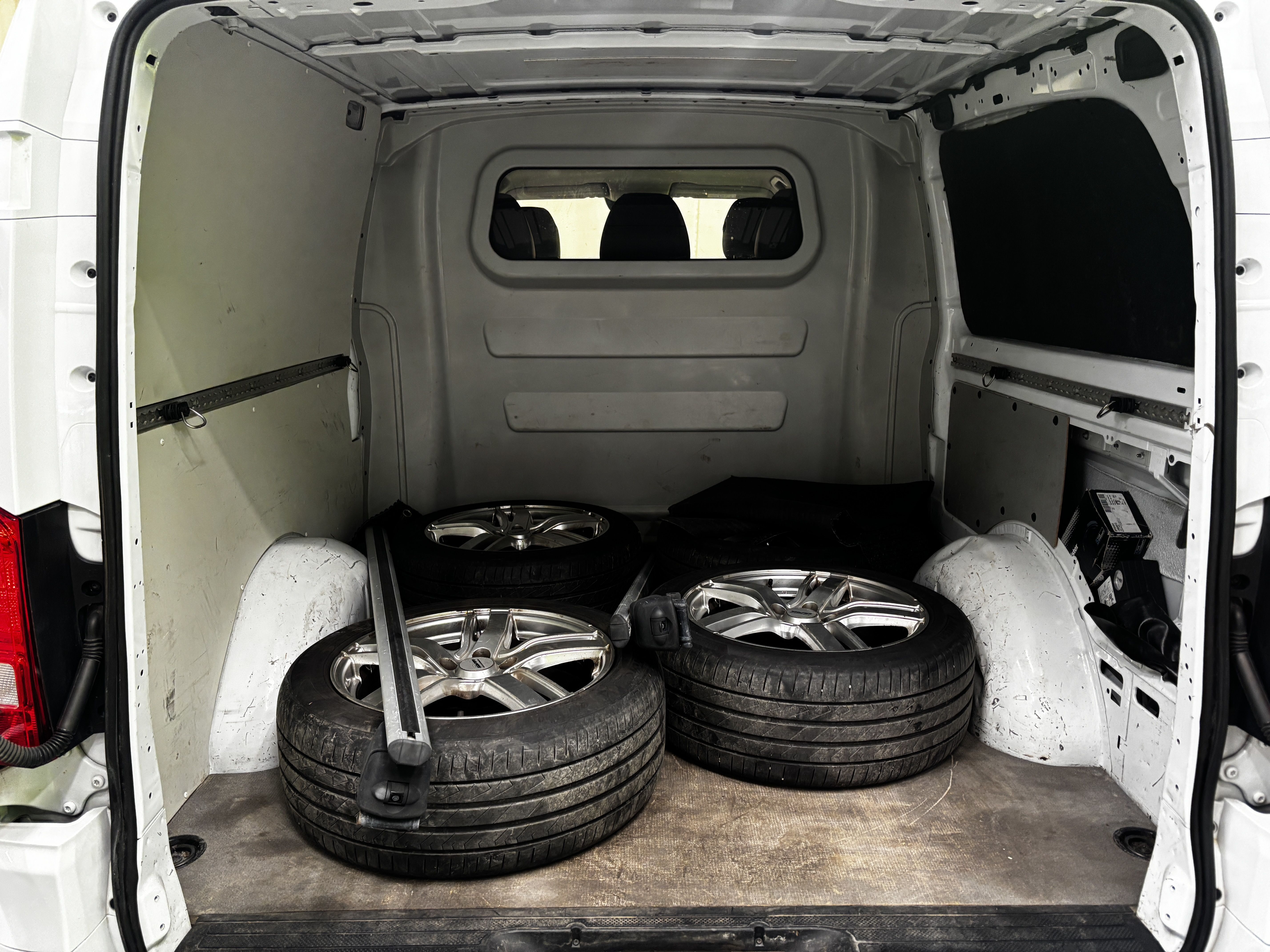 Mercedes-Benz Vito 2015