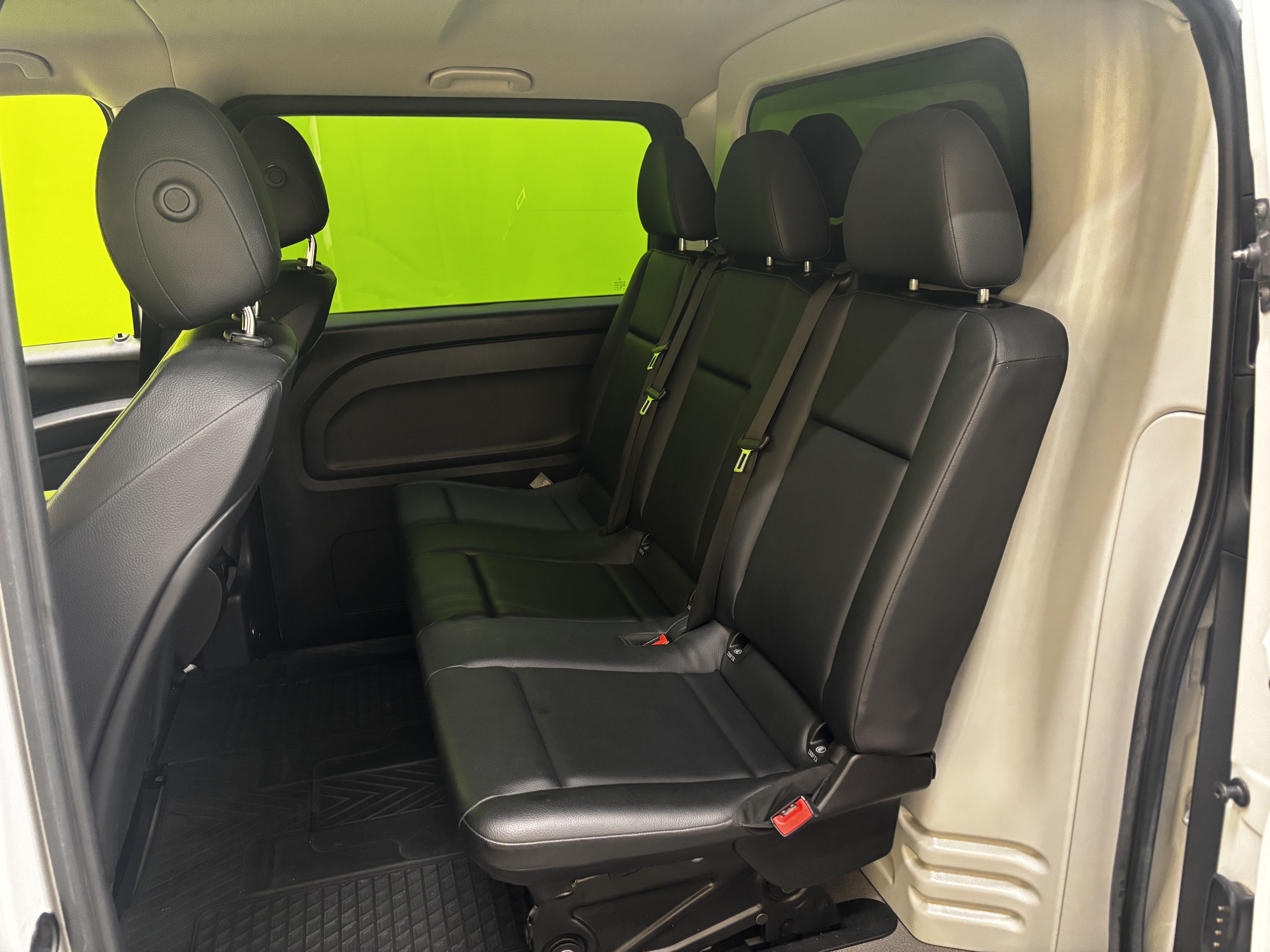 Mercedes-Benz Vito 2015