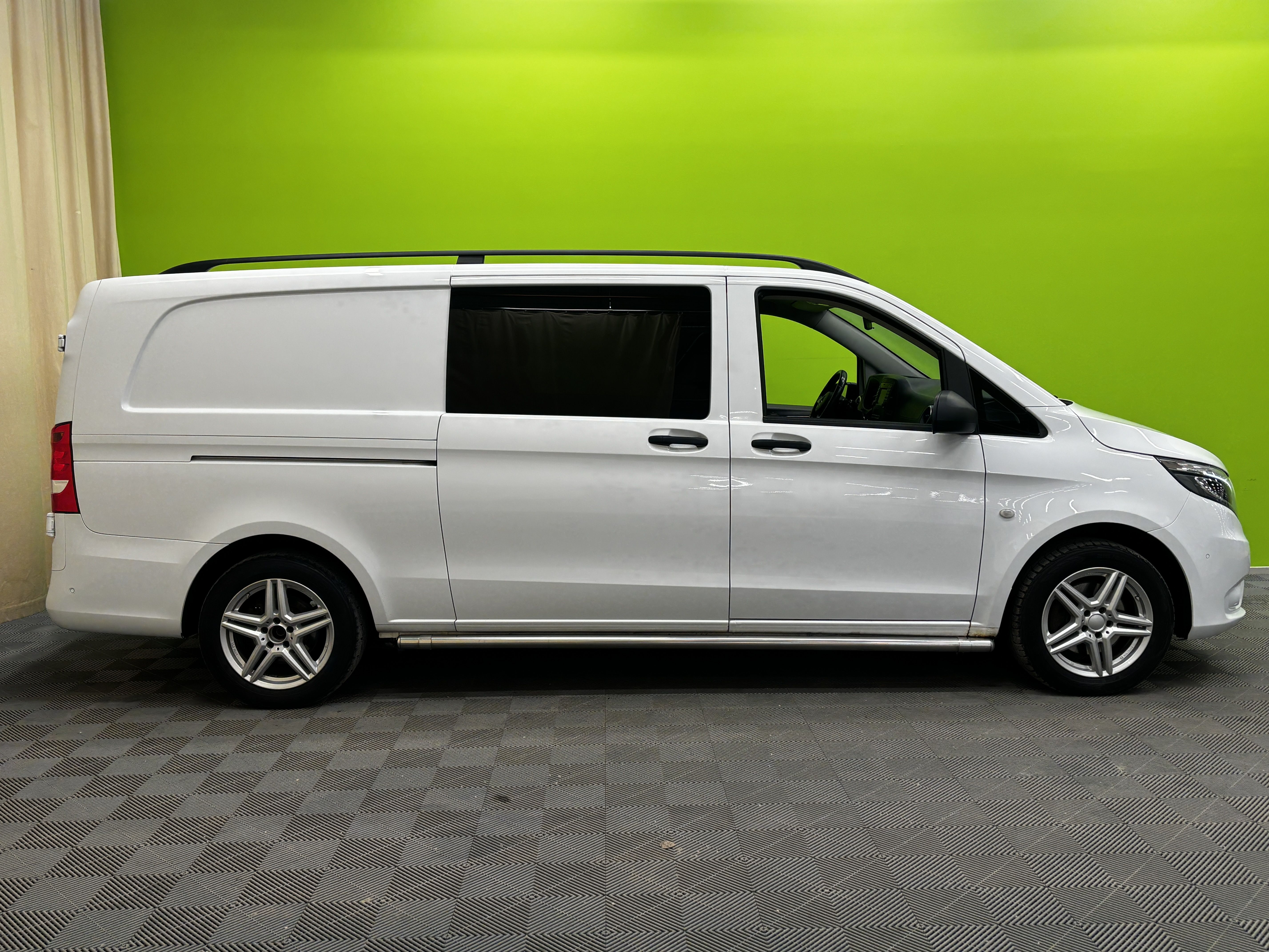 Mercedes-Benz Vito 2015