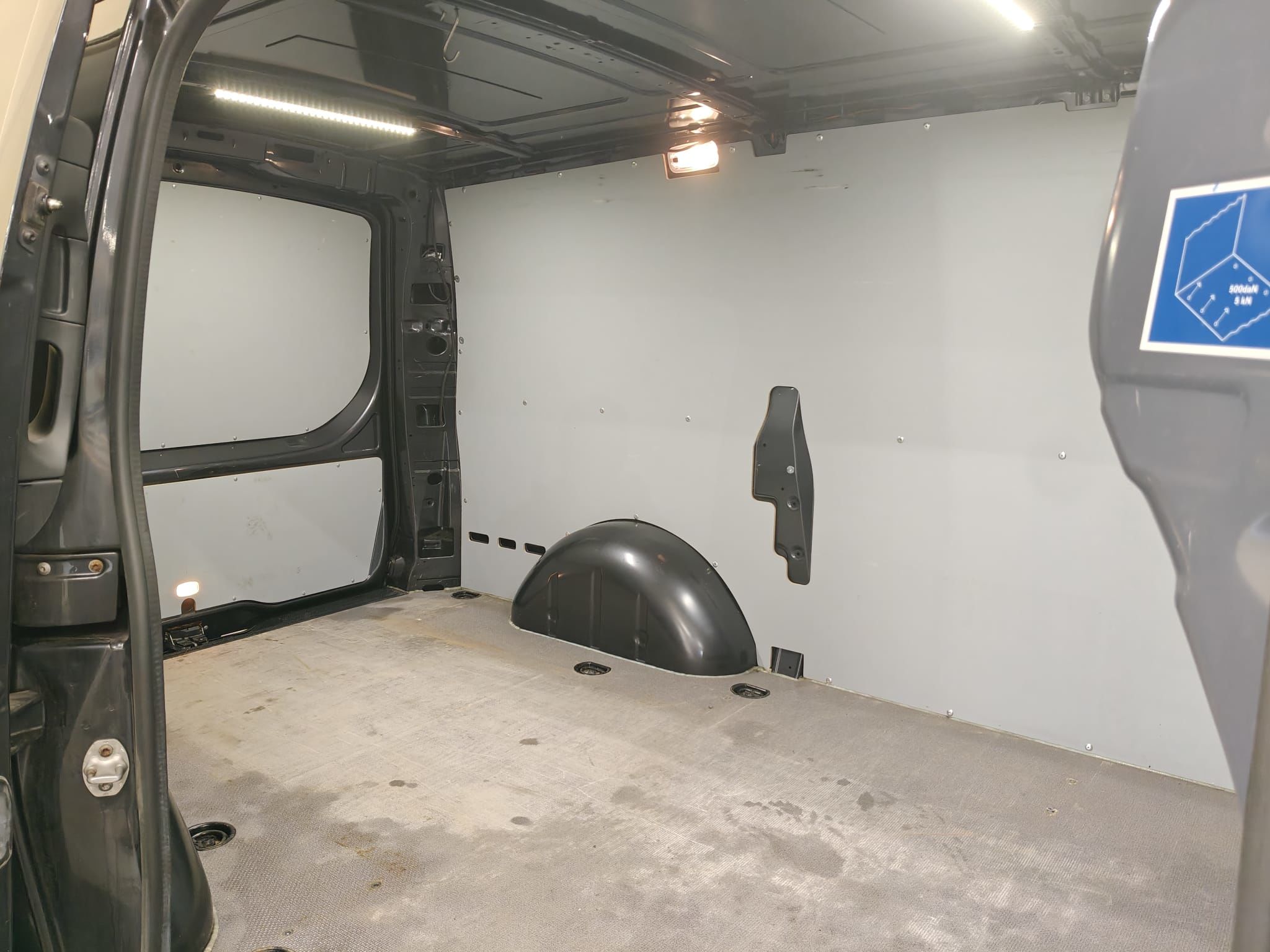 Mercedes-Benz Vito 2021