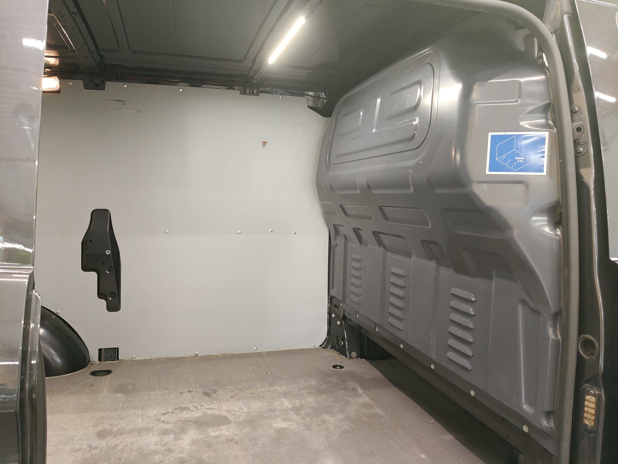 Mercedes-Benz Vito 2021