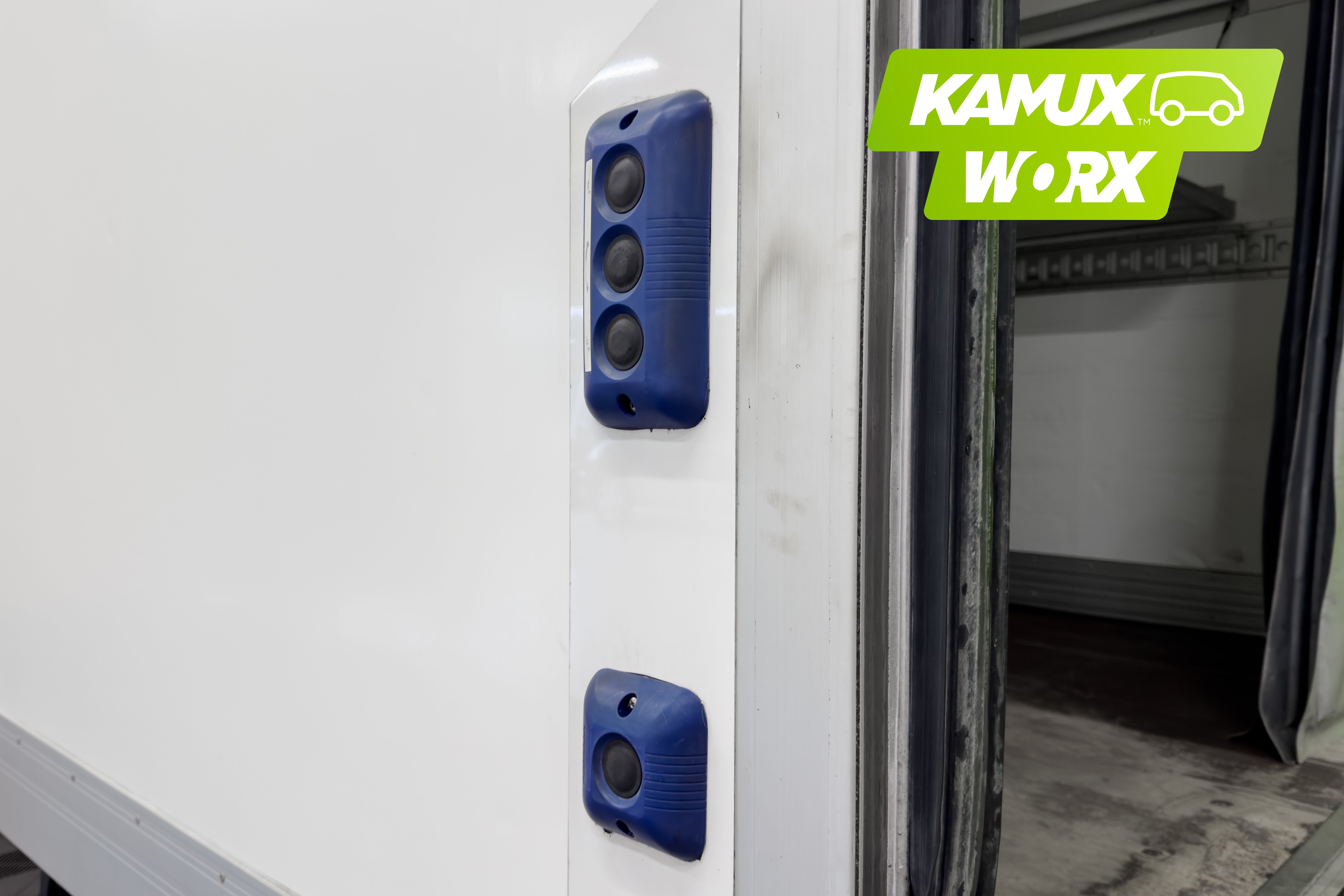 Mercedes-Benz Sprinter 2018