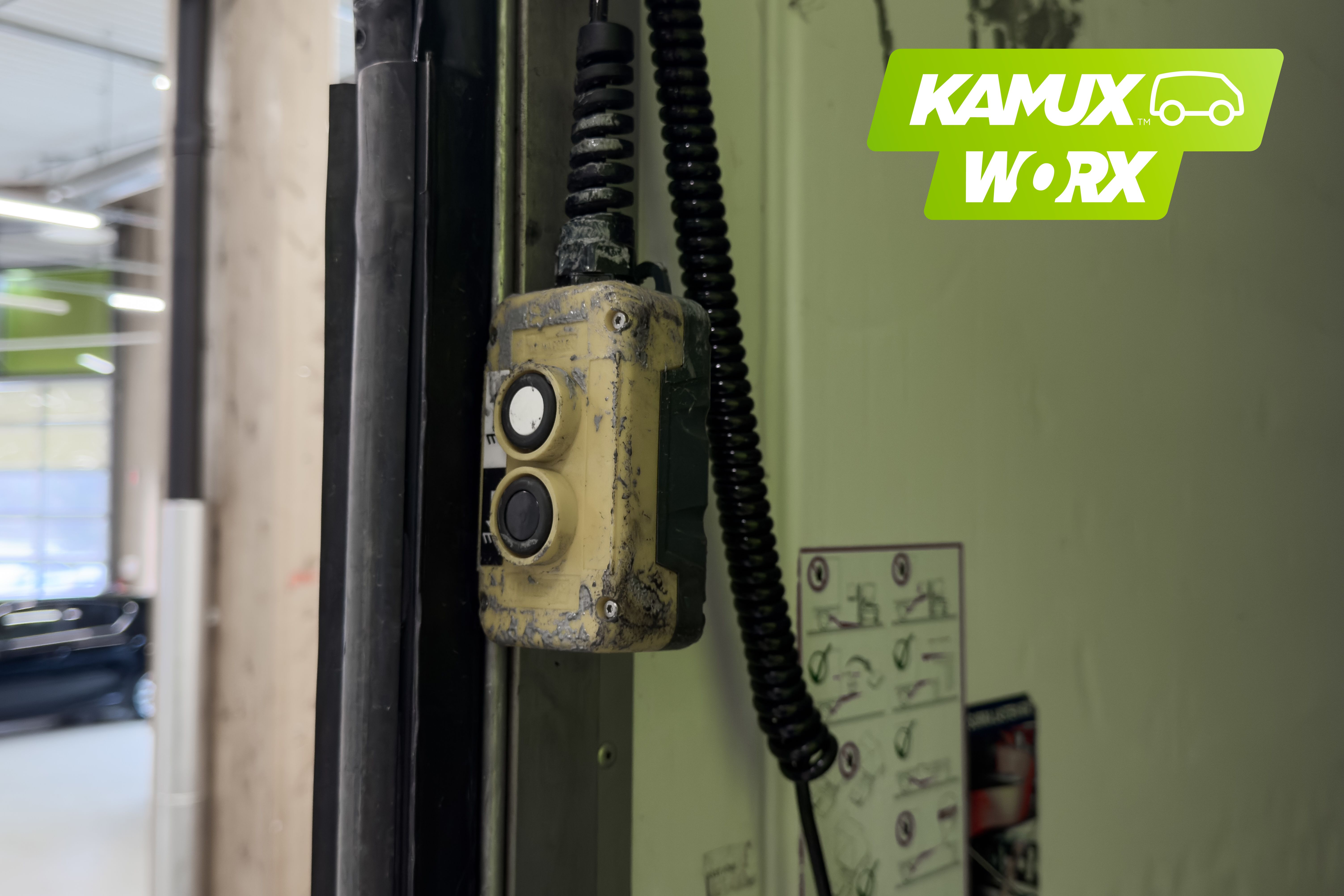 Mercedes-Benz Sprinter 2018