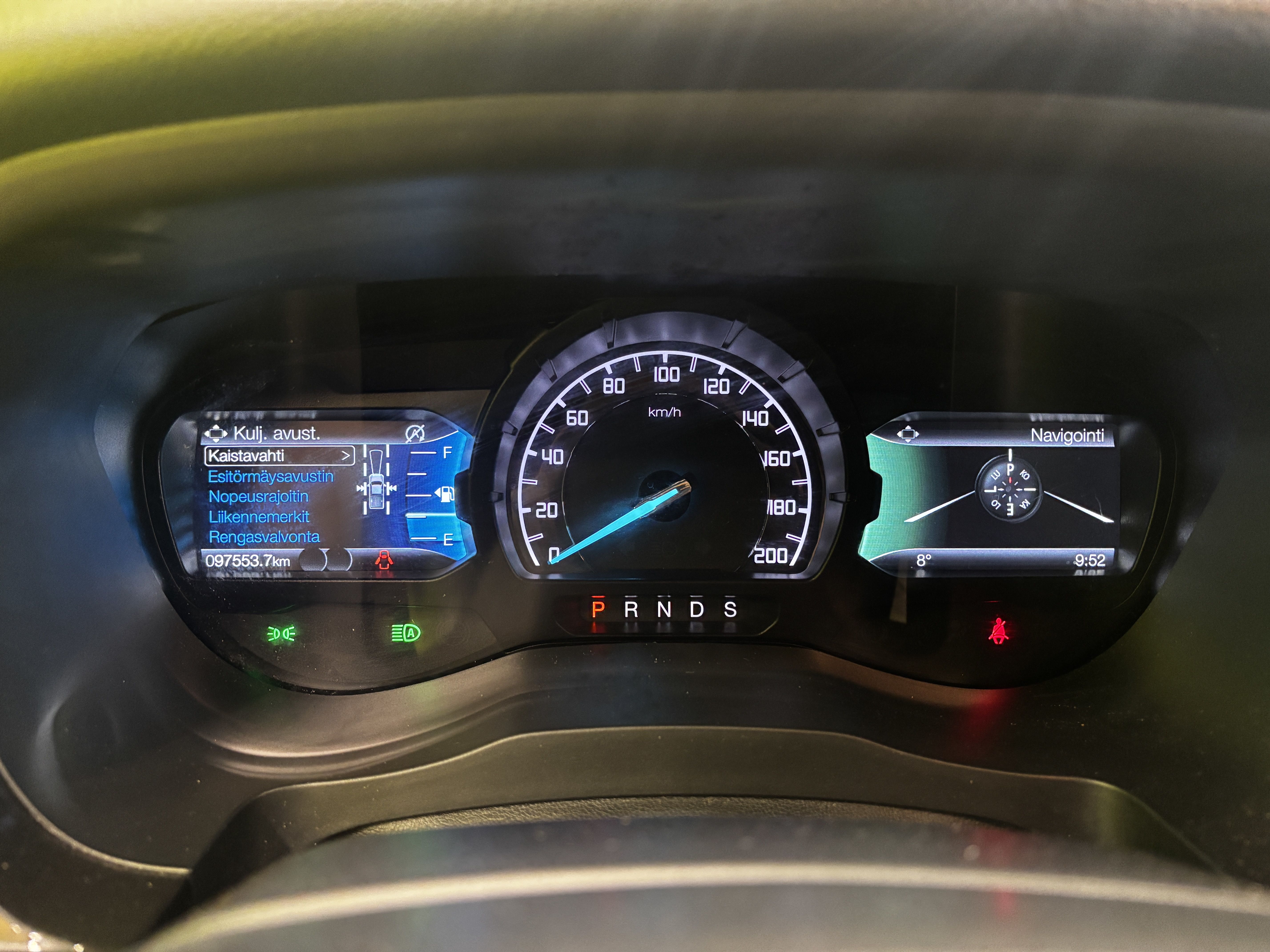 Ford Ranger 2021