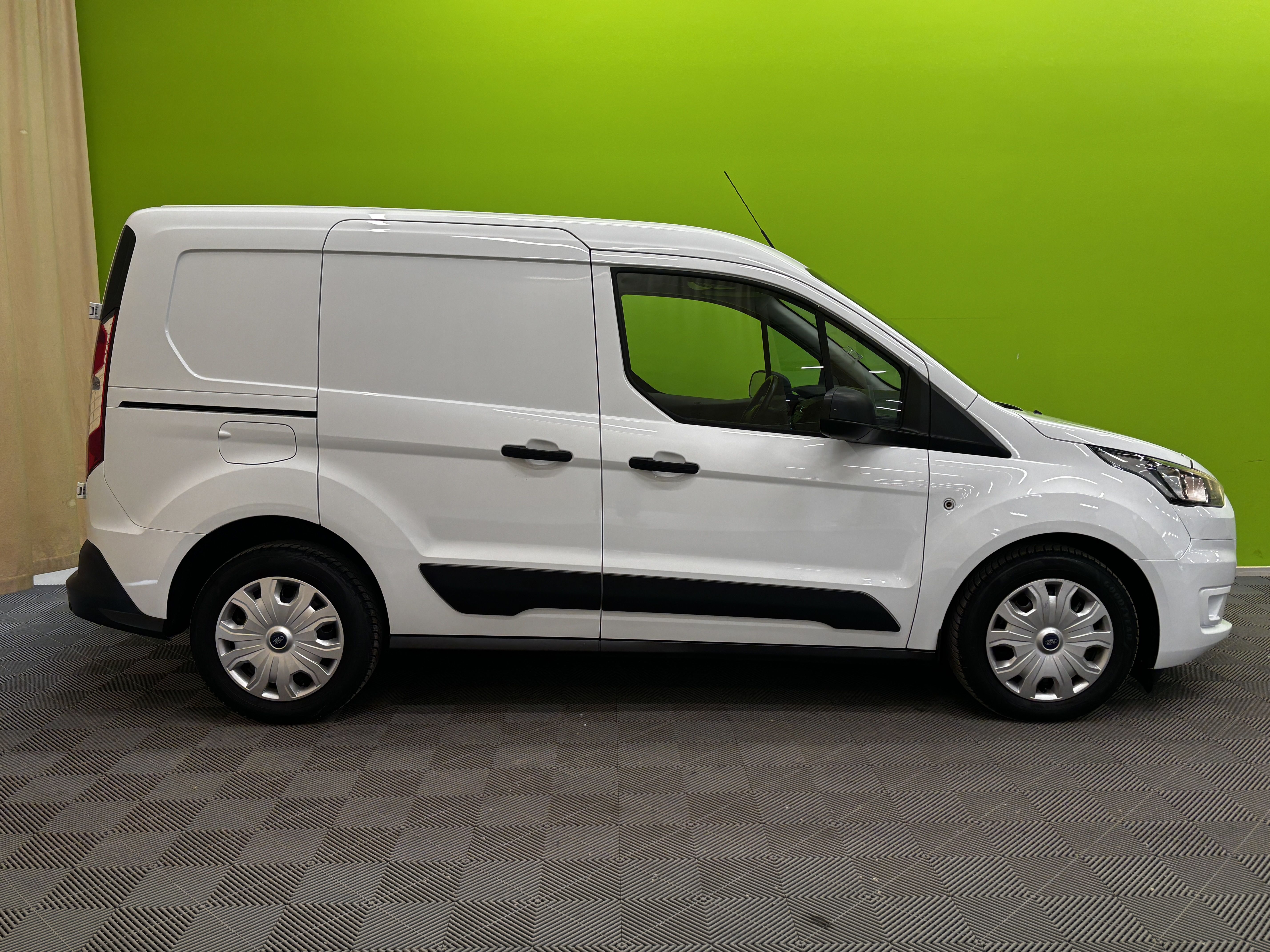 Ford Transit Connect 2021
