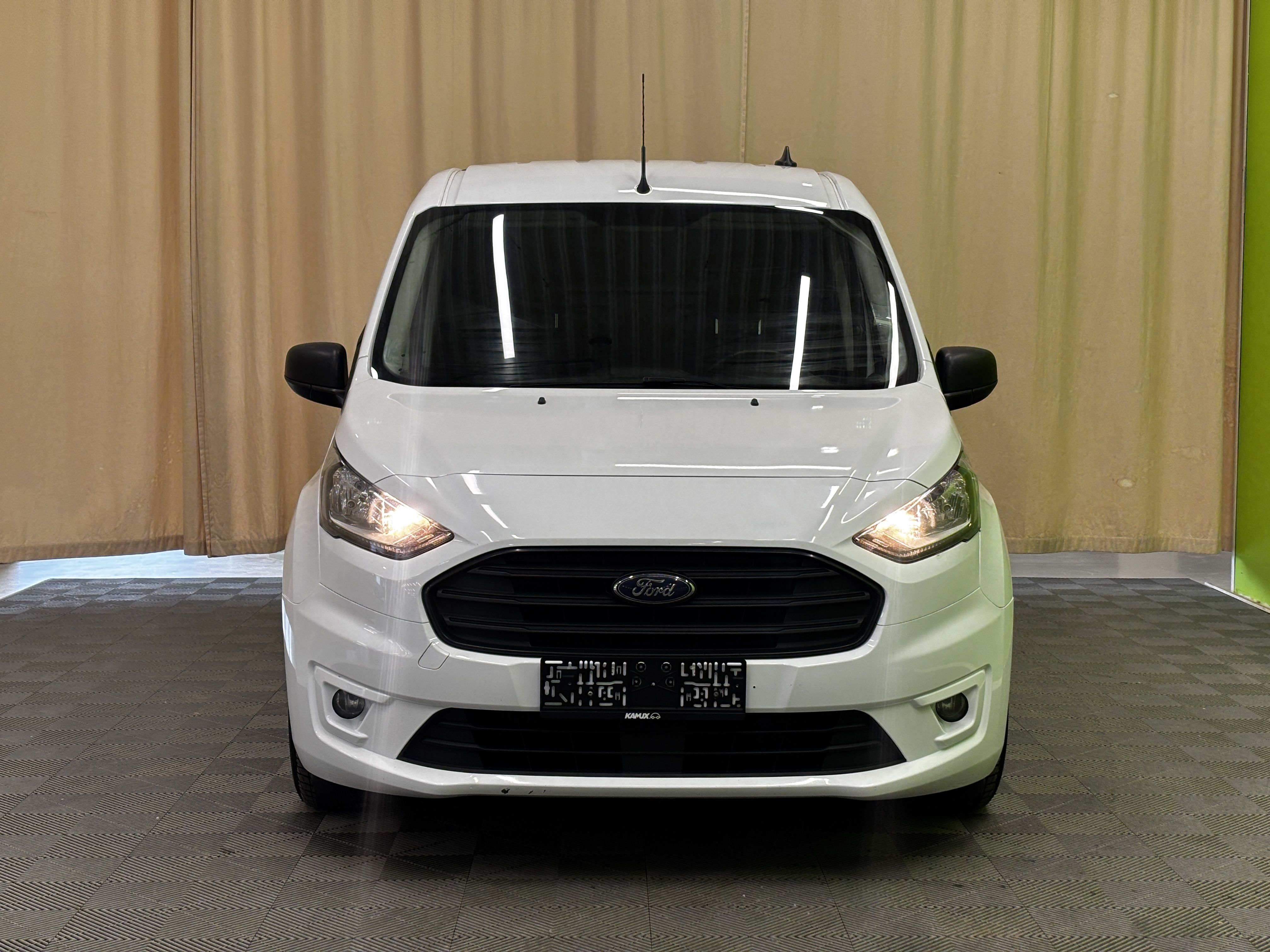 Ford Transit Connect 2021