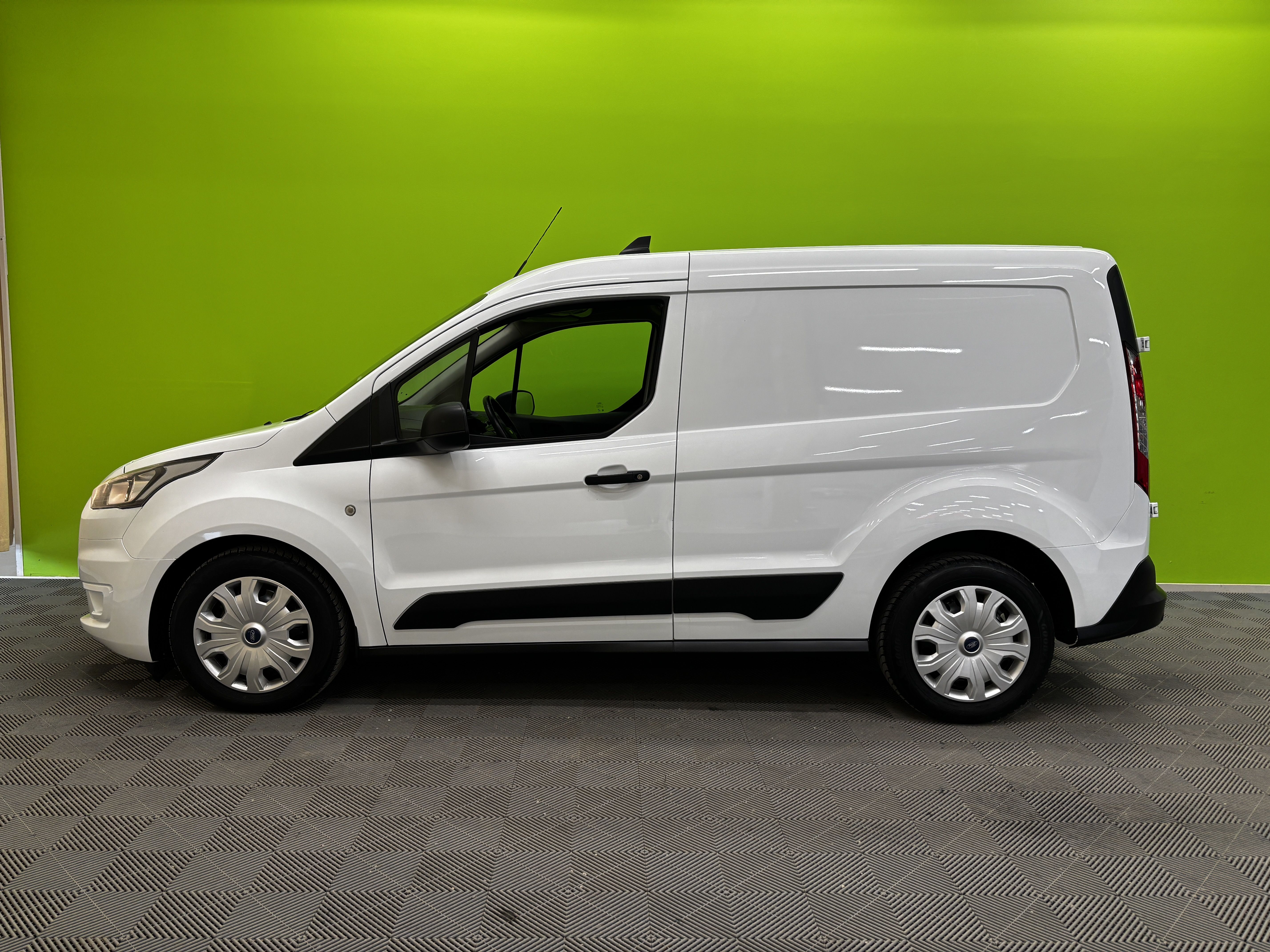 Ford Transit Connect 2021