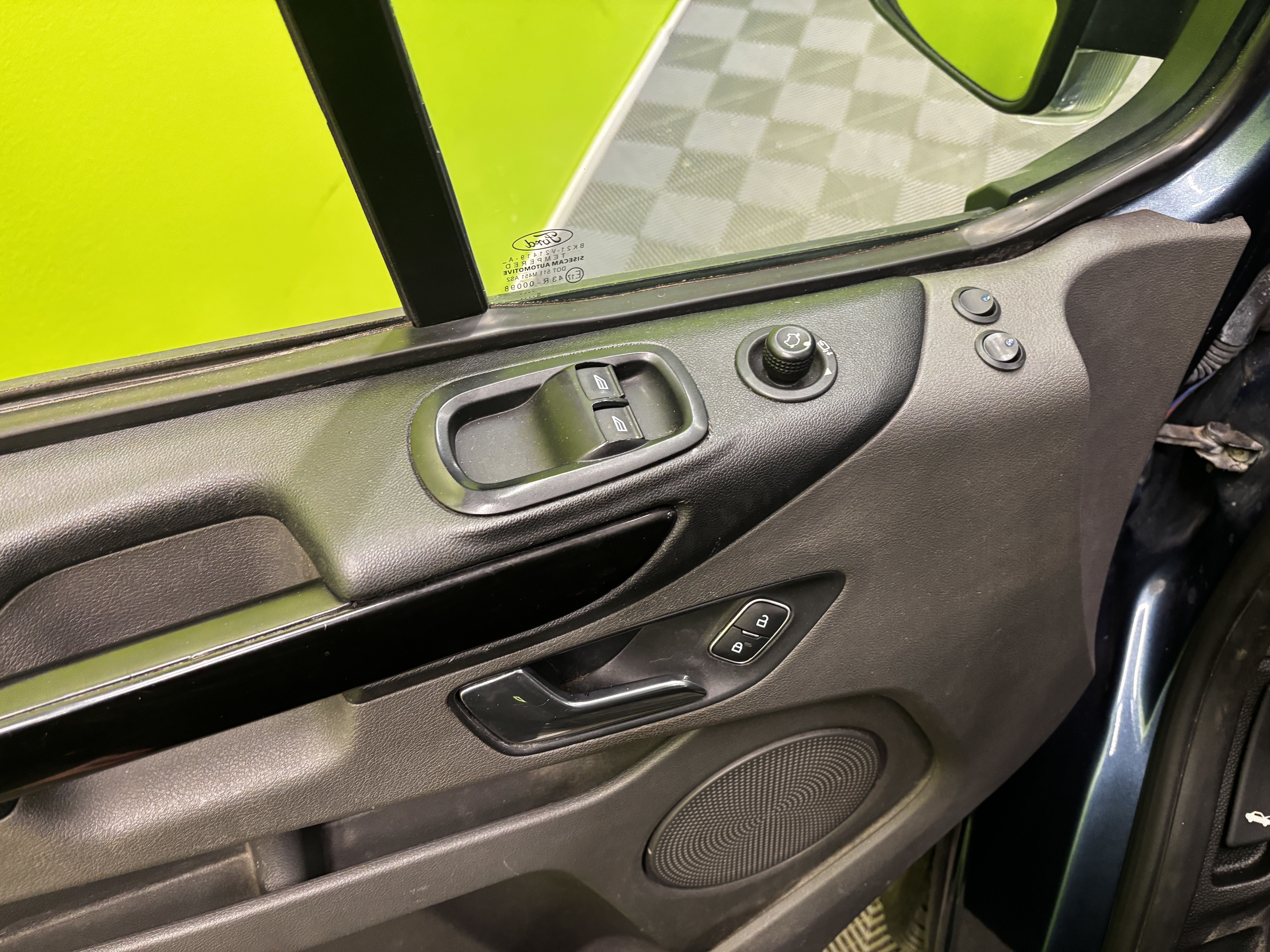 Ford Transit Custom 2019