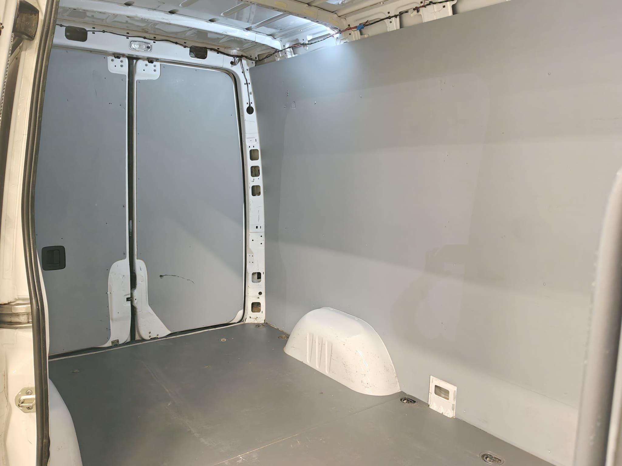 Mercedes-Benz Sprinter 2019