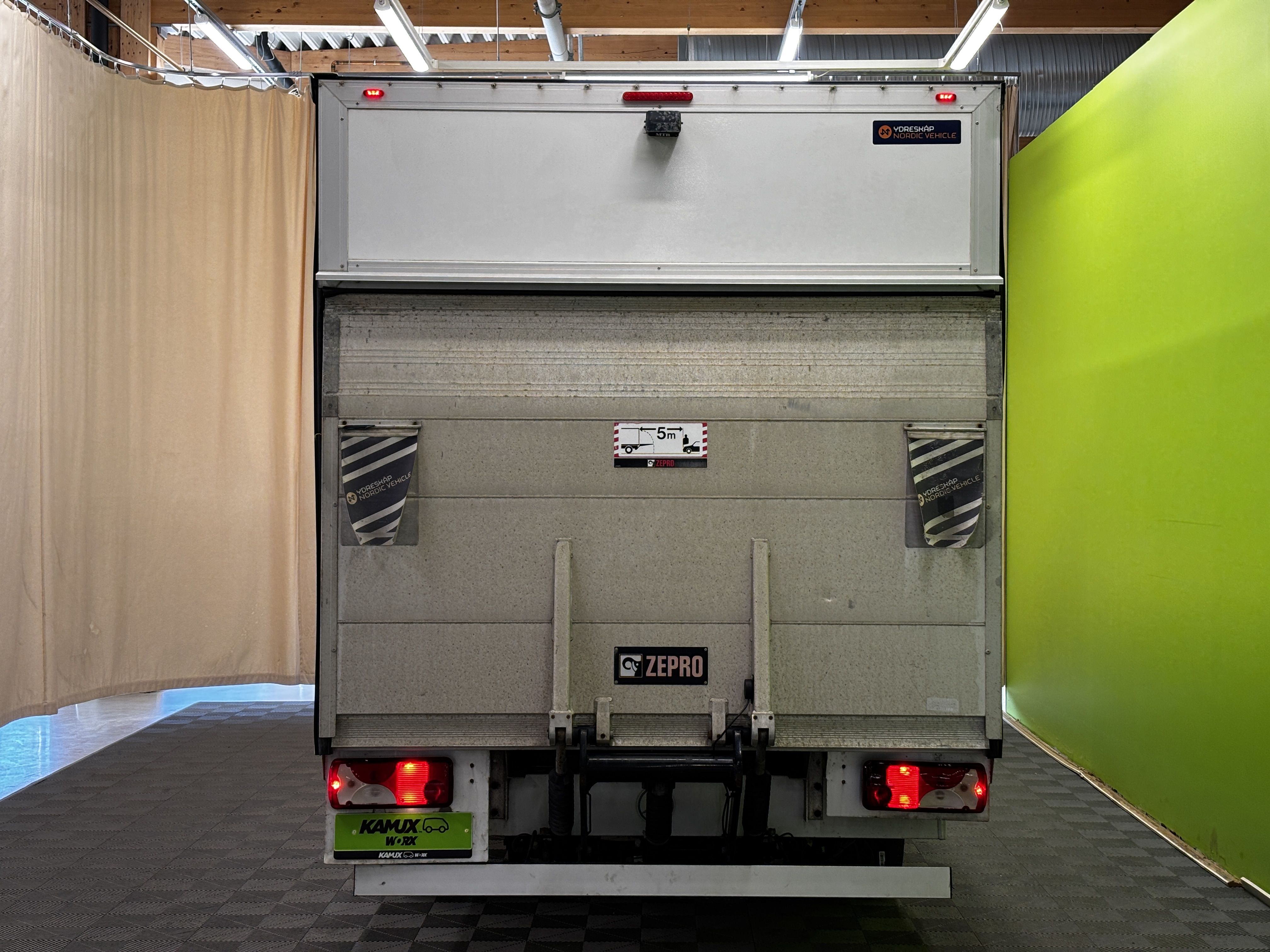 Mercedes-Benz Sprinter 2020
