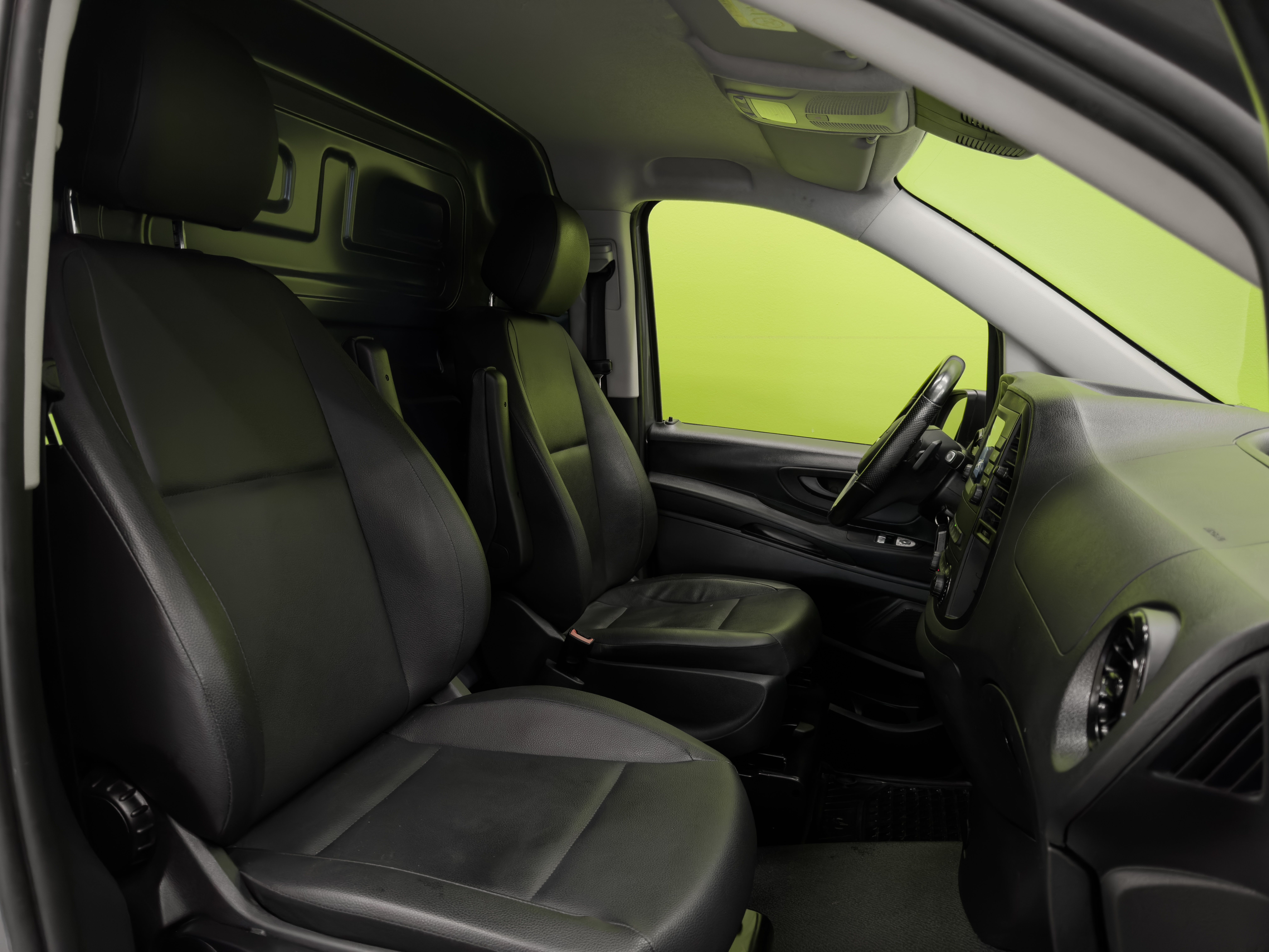 Mercedes-Benz Vito 2022
