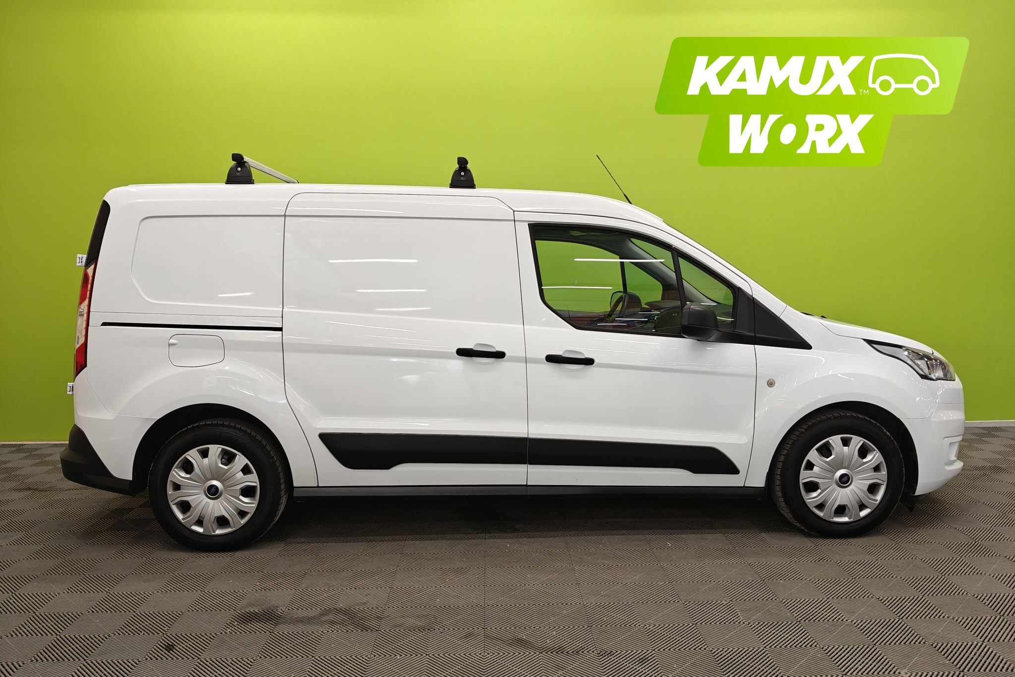 Ford Transit Connect 2019
