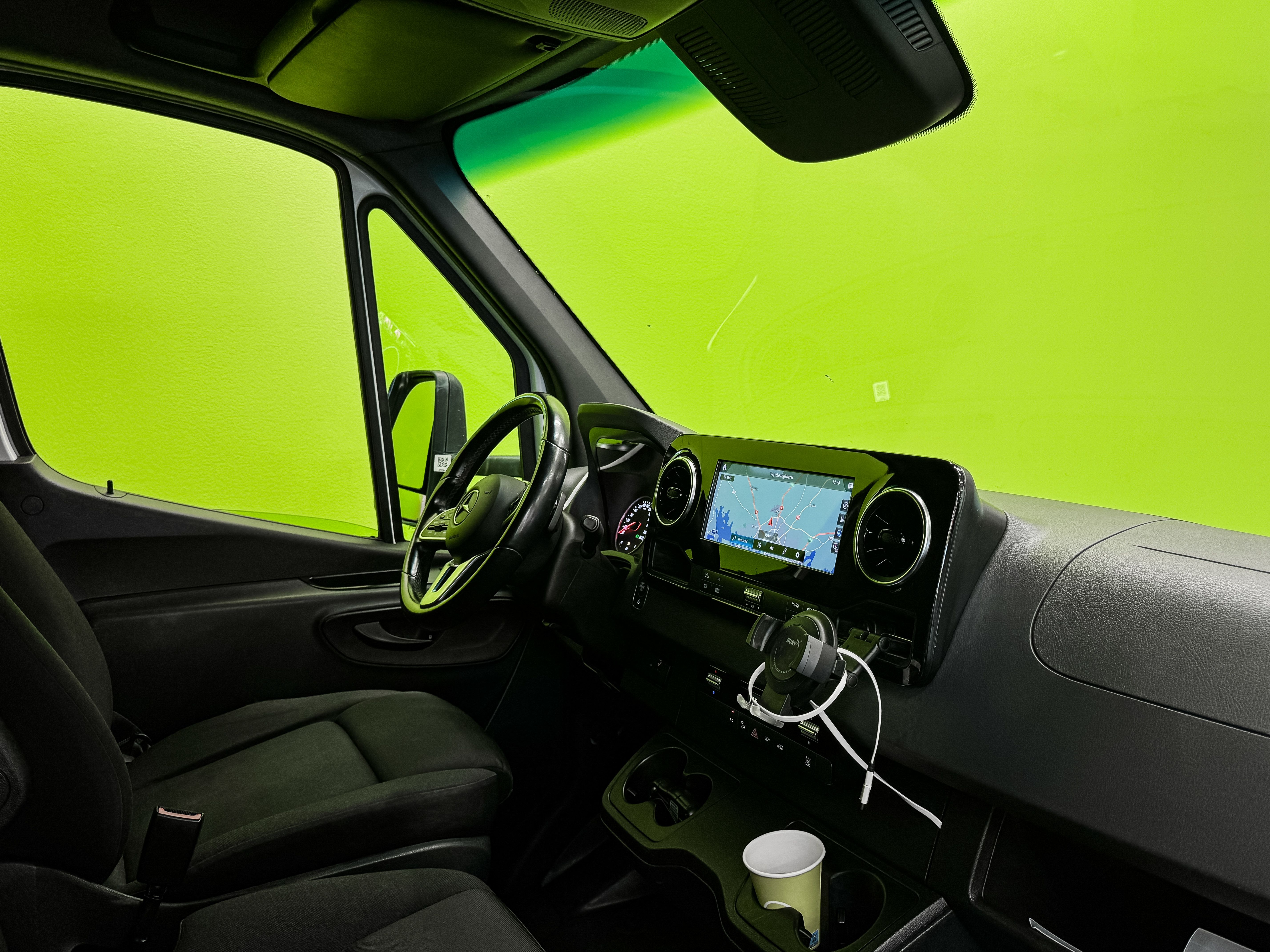 Mercedes-Benz Sprinter 2019