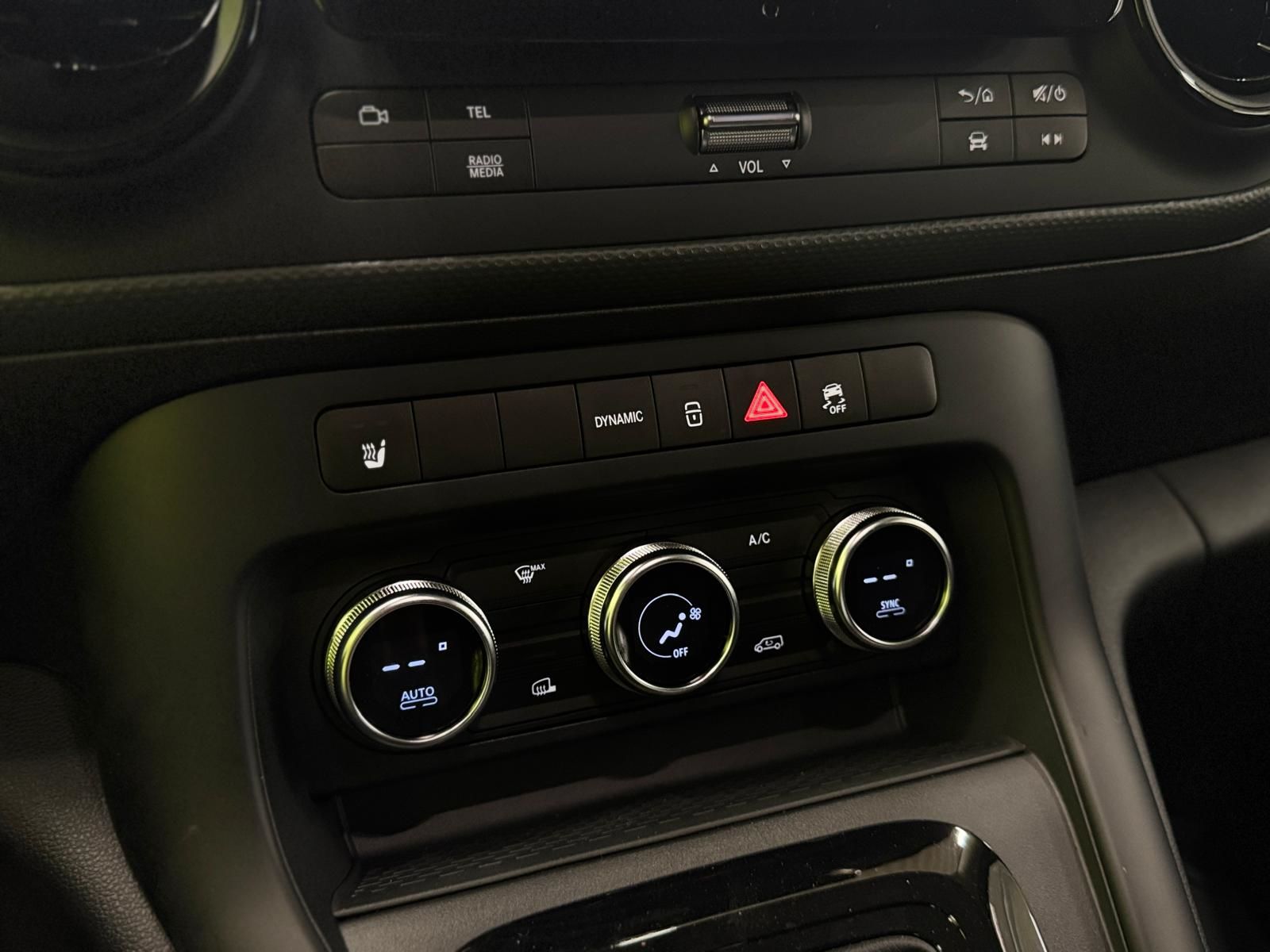 Mercedes-Benz Citan 2023