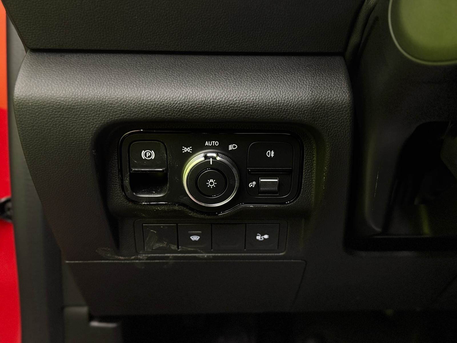 Mercedes-Benz Citan 2023