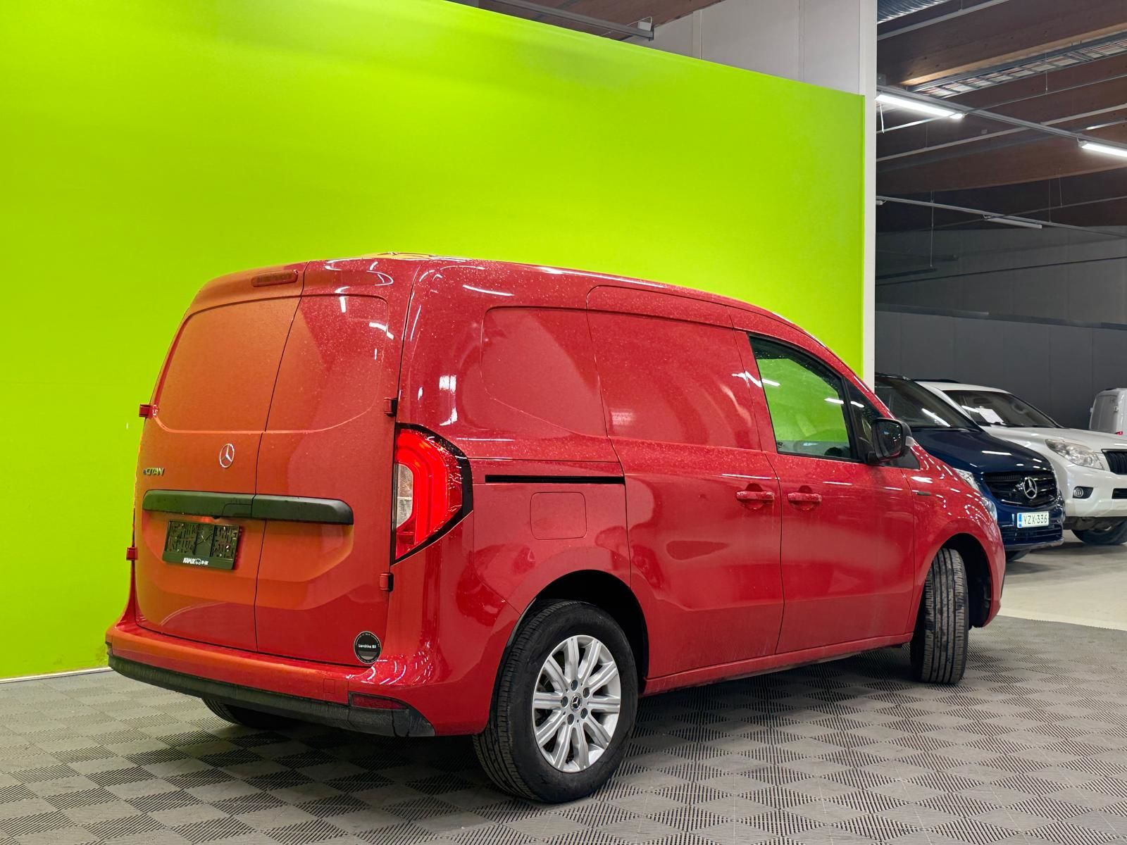 Mercedes-Benz Citan 2023