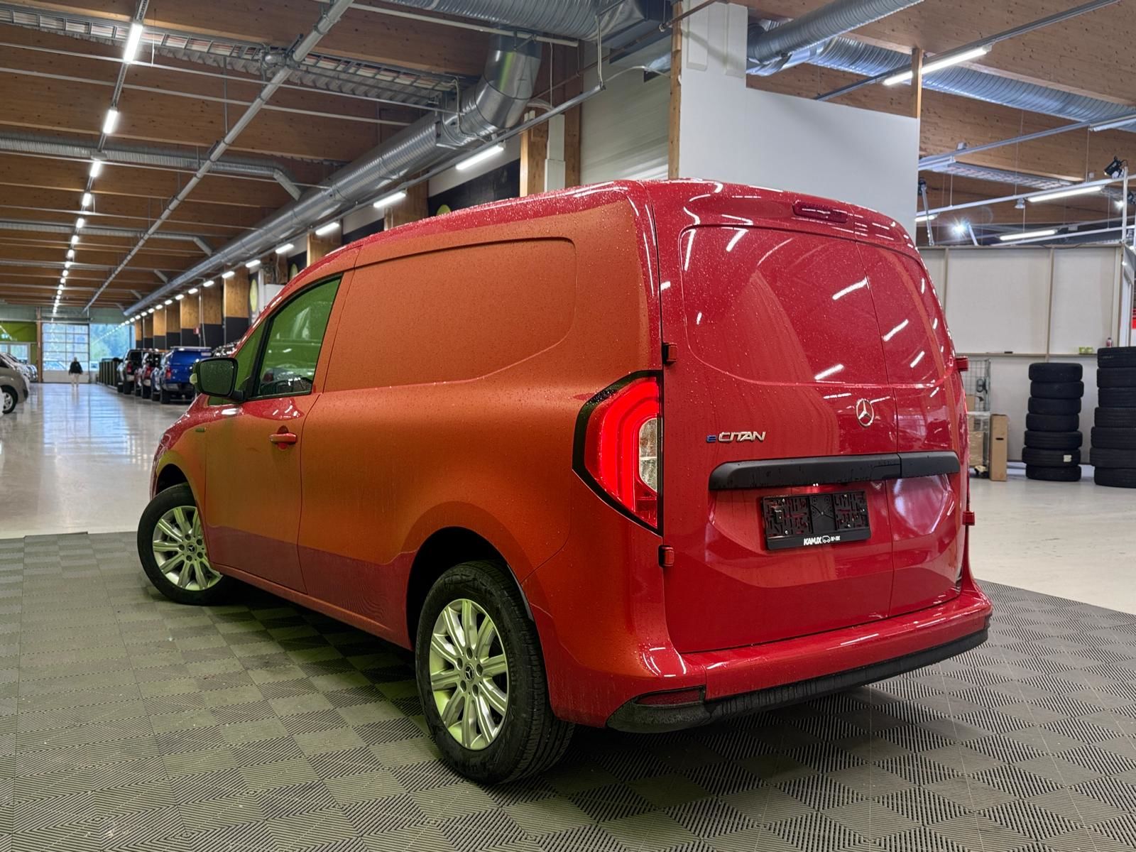 Mercedes-Benz Citan 2023