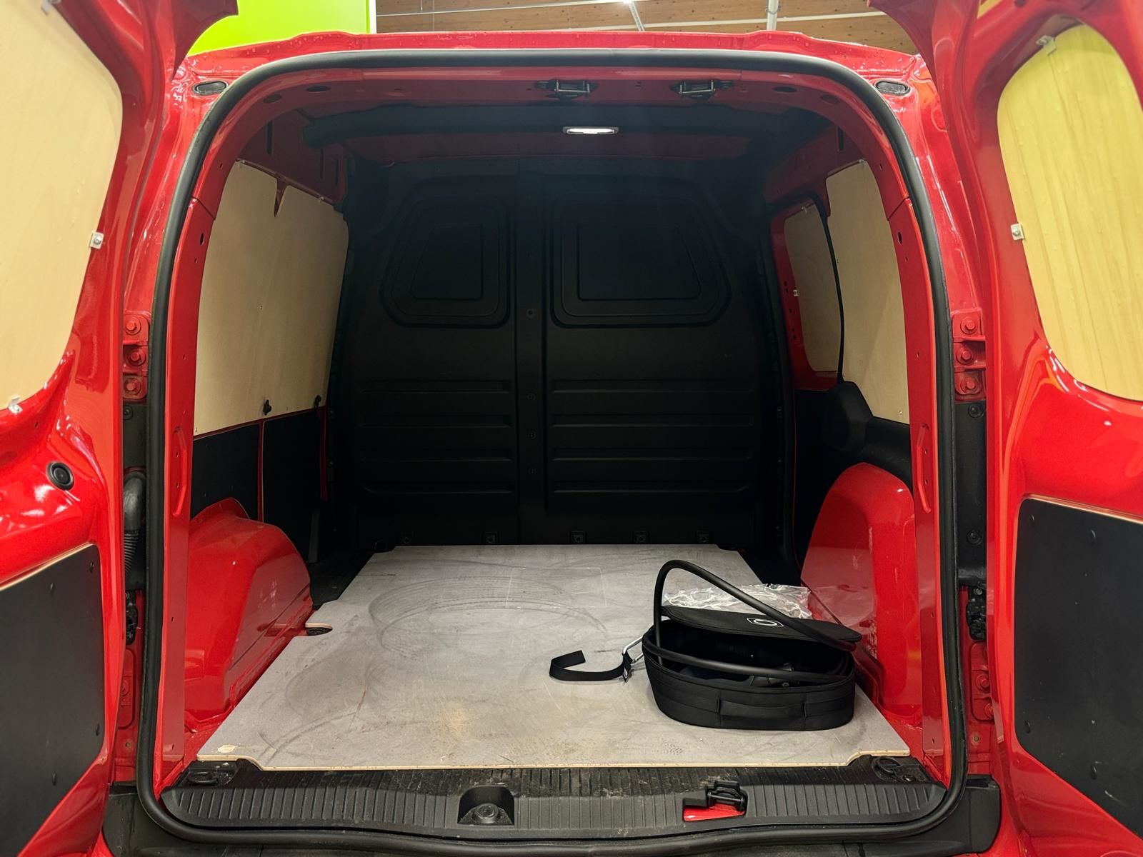 Mercedes-Benz Citan 2023