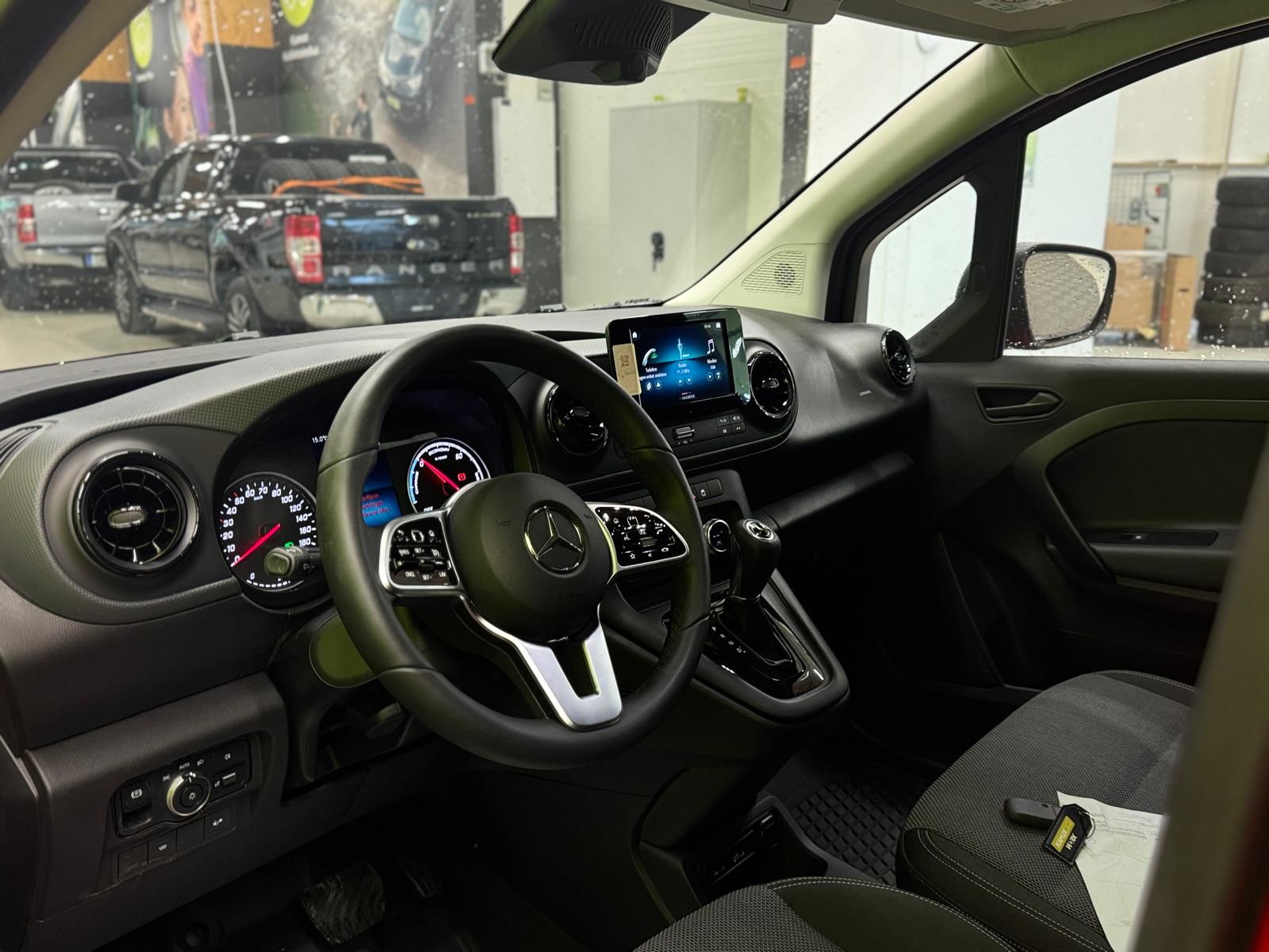 Mercedes-Benz Citan 2023