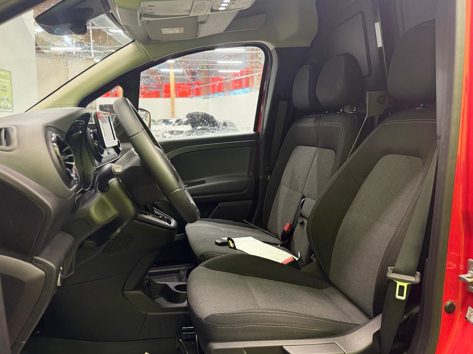 Mercedes-Benz Citan 2023