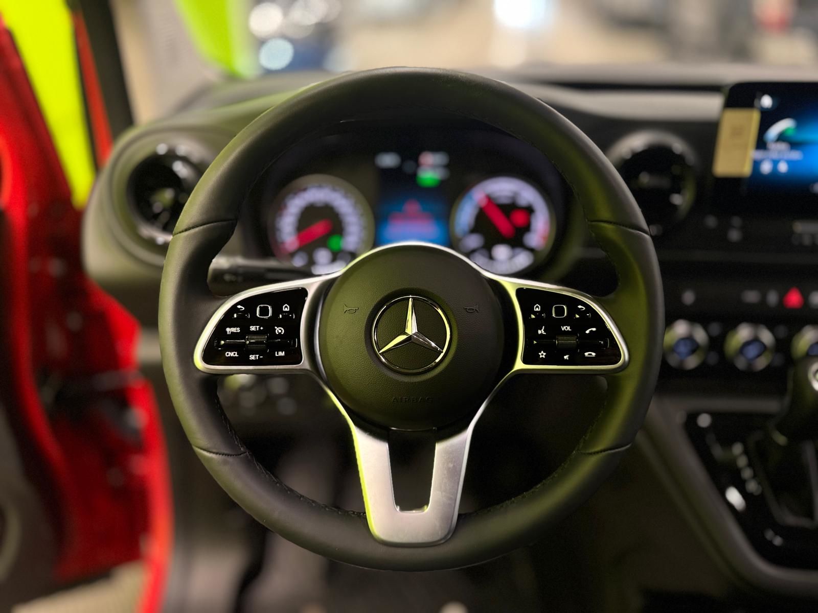 Mercedes-Benz Citan 2023