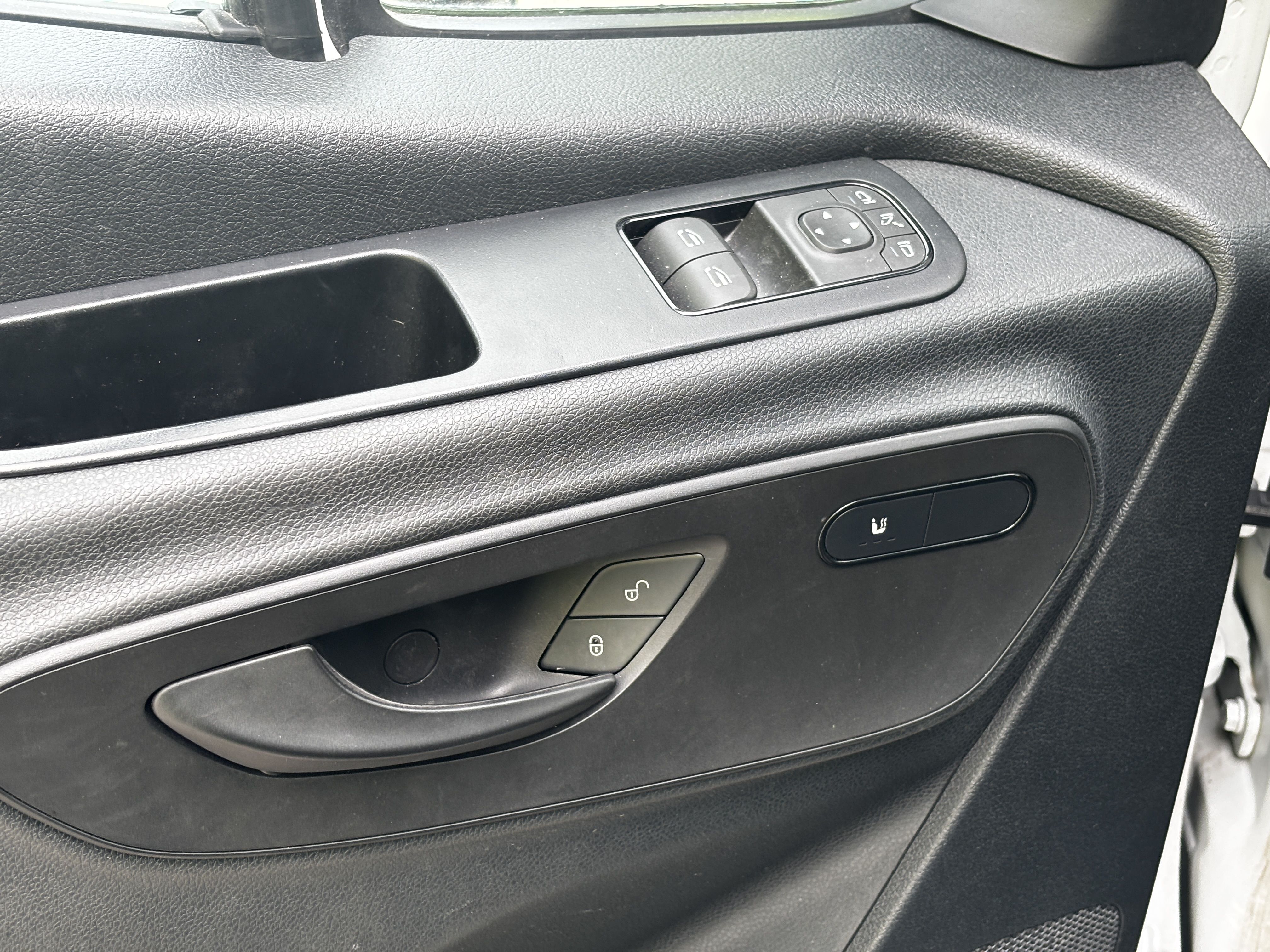 Mercedes-Benz Sprinter 2023