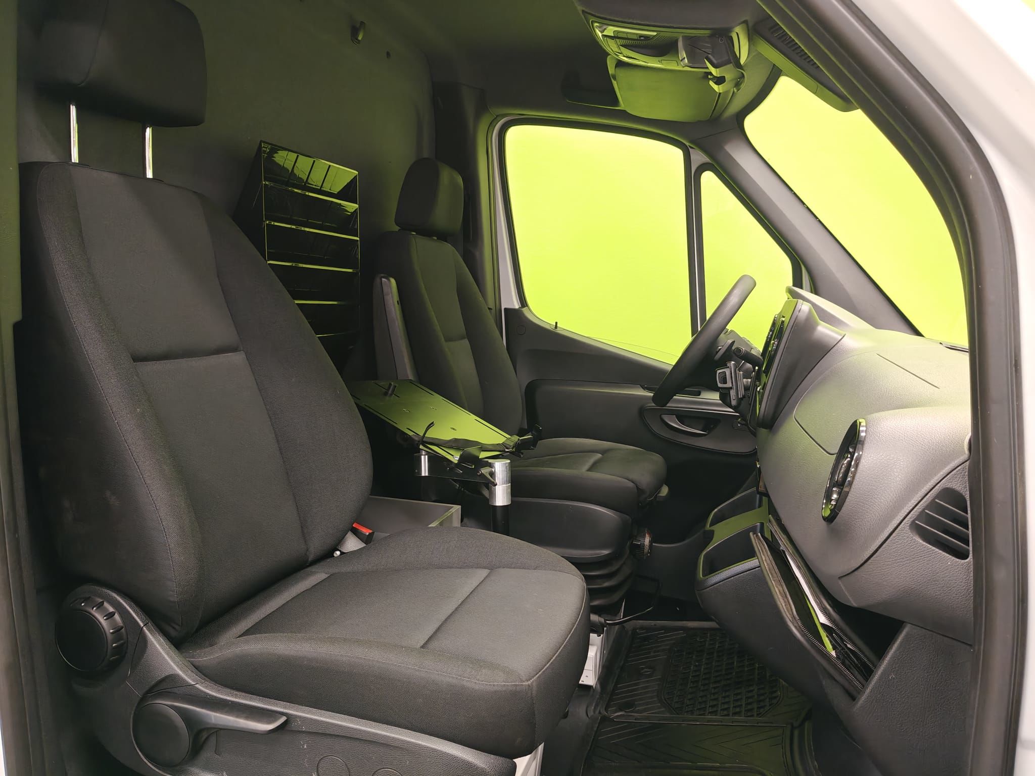 Mercedes-Benz Sprinter 2021