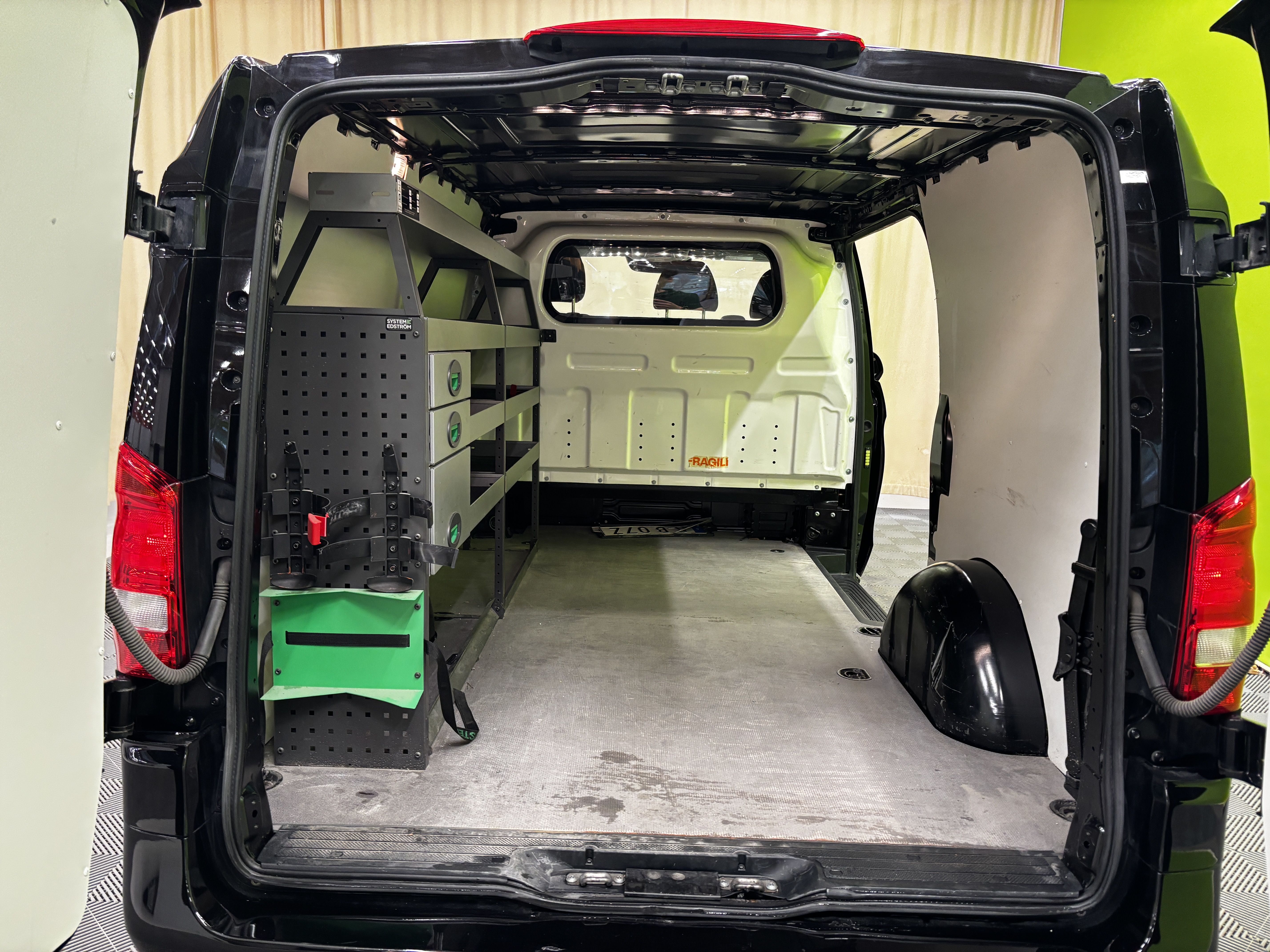 Mercedes-Benz Vito 2022