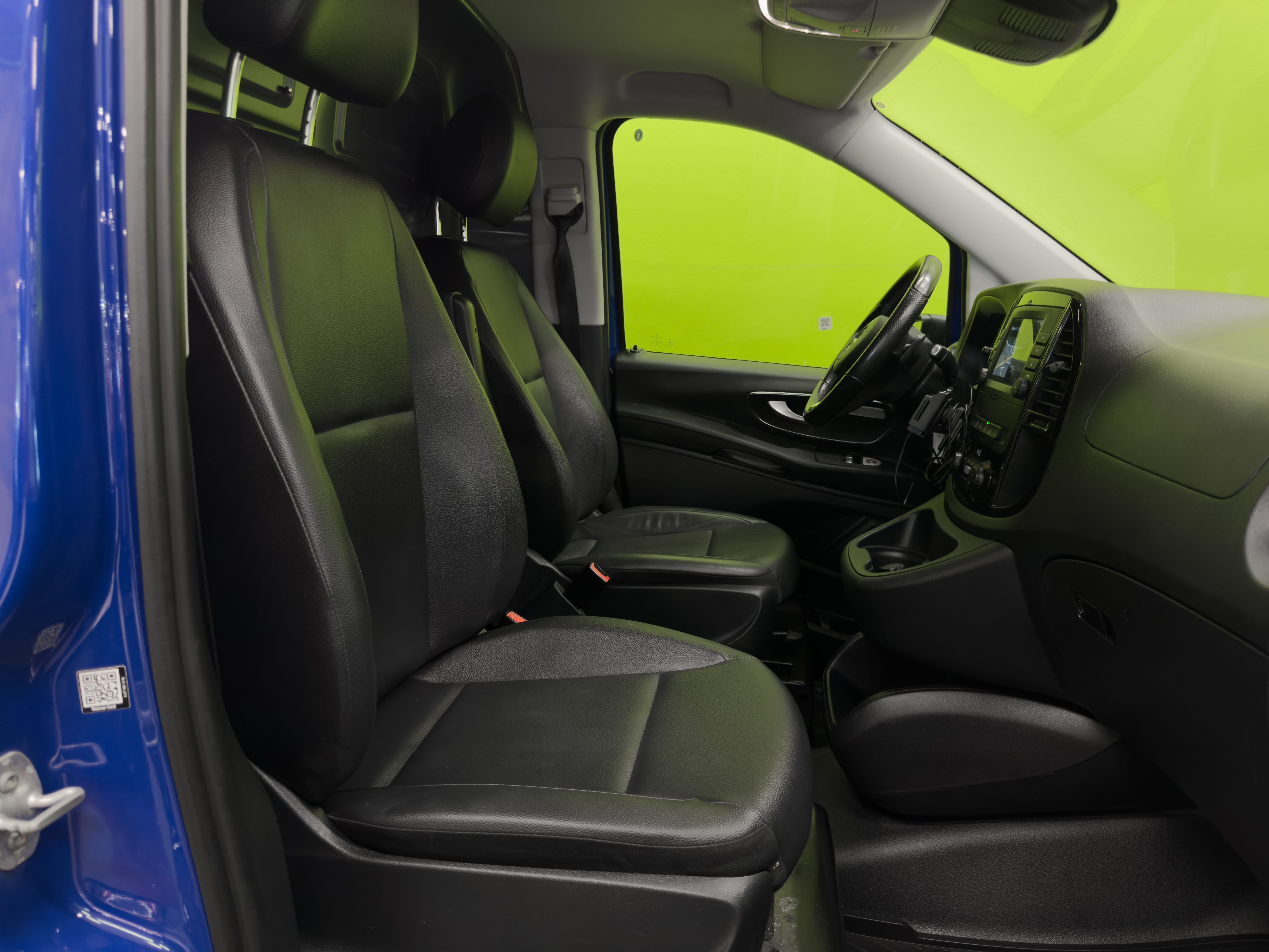 Mercedes-Benz Vito 2022