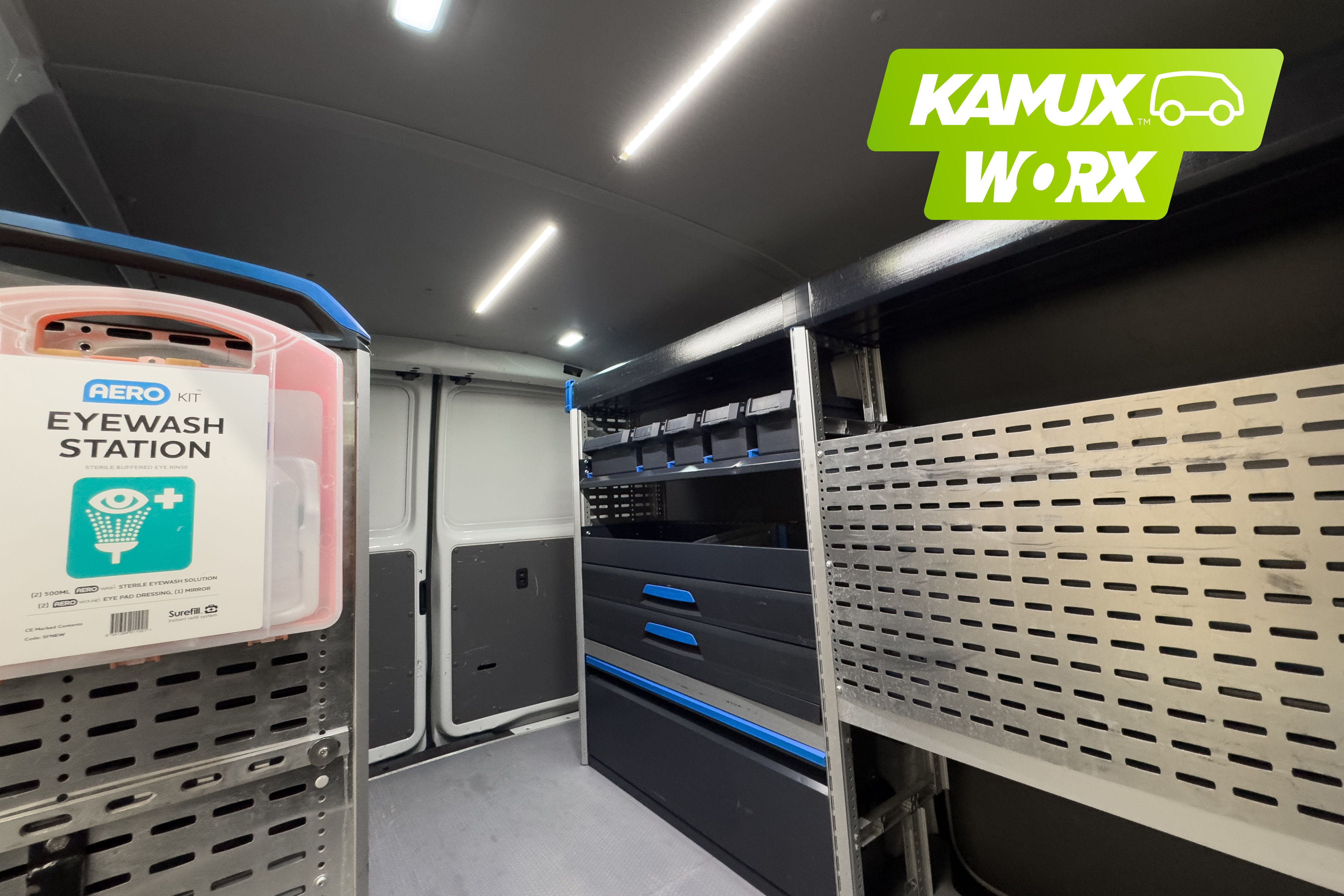 Volkswagen Transporter 2022