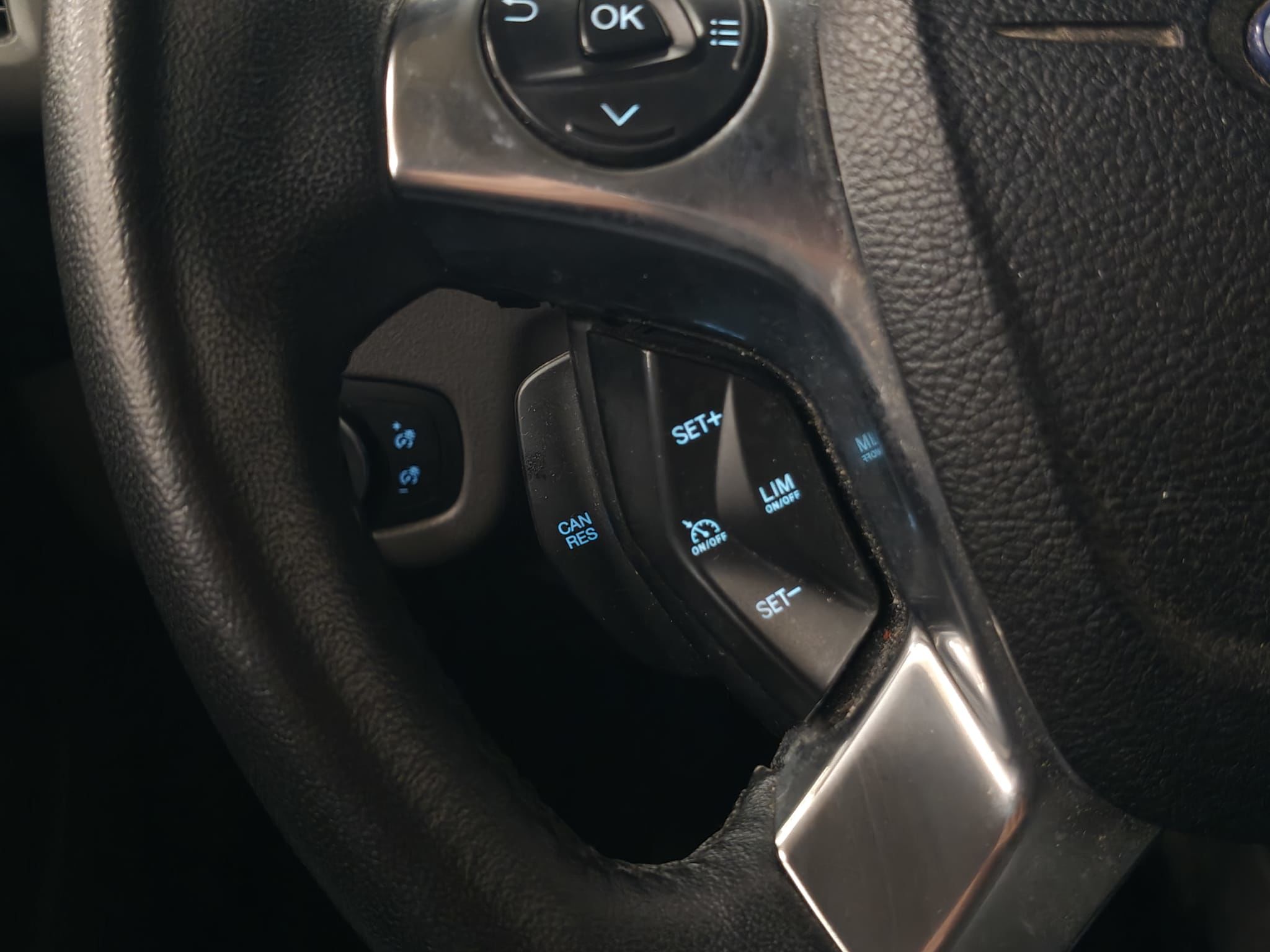 Ford Transit Connect 2022