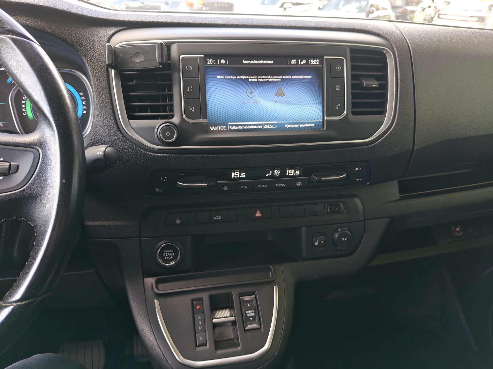 Toyota Proace 2023
