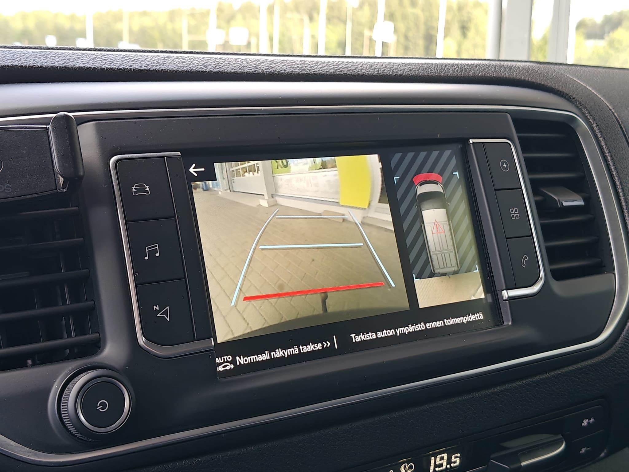 Toyota Proace 2023