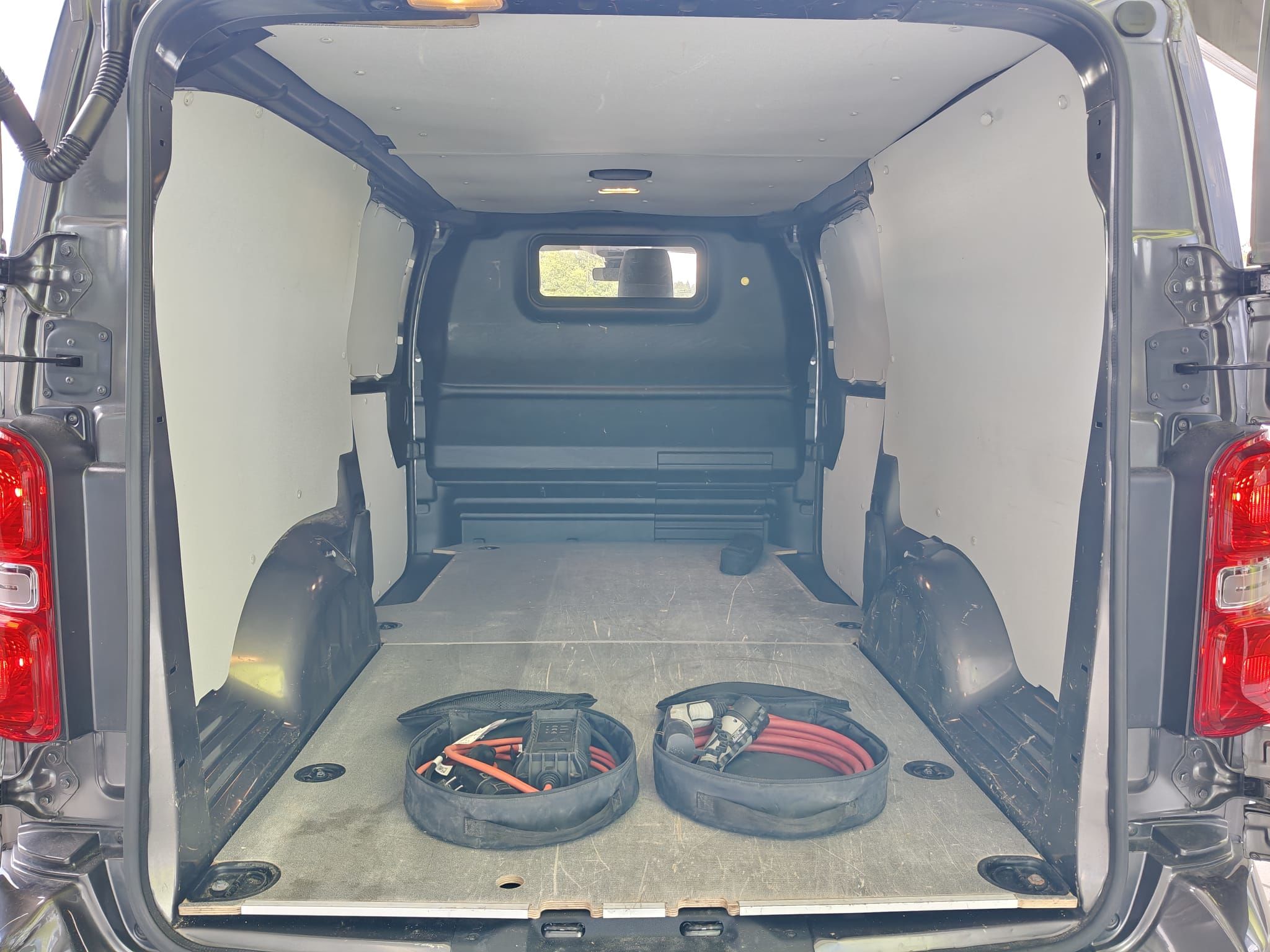 Toyota Proace 2023