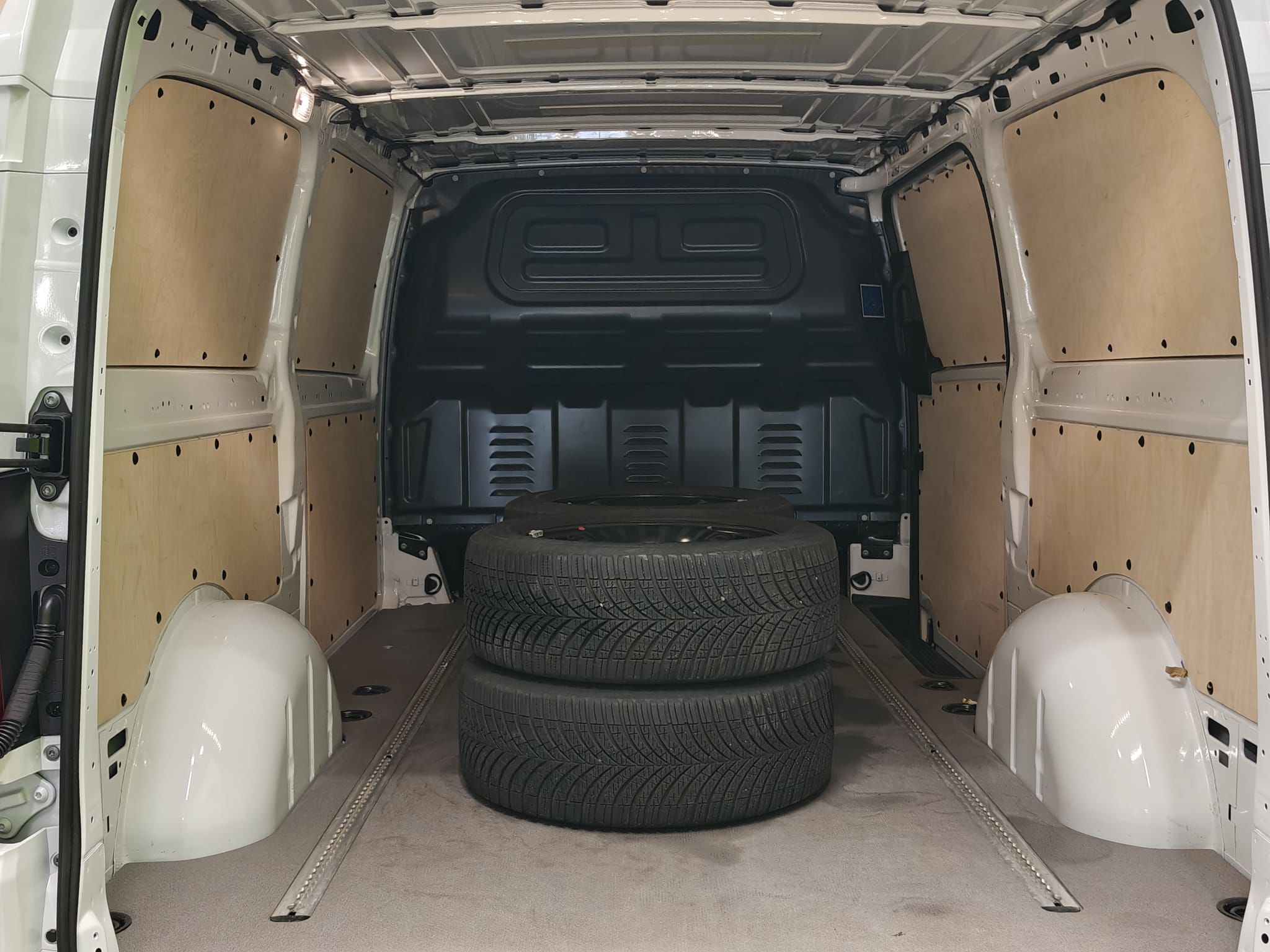 Mercedes-Benz Vito 2025