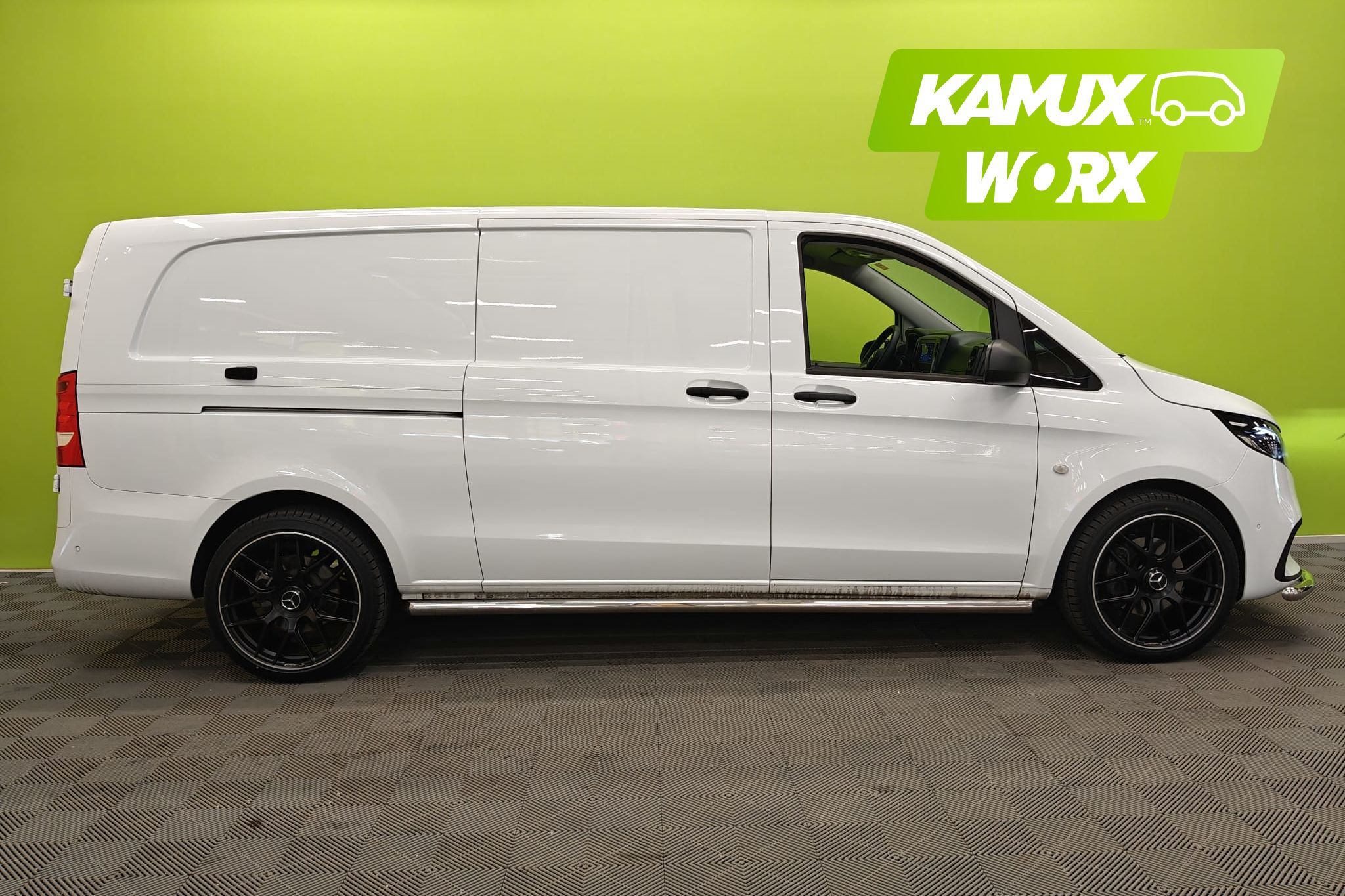 Mercedes-Benz Vito 2025