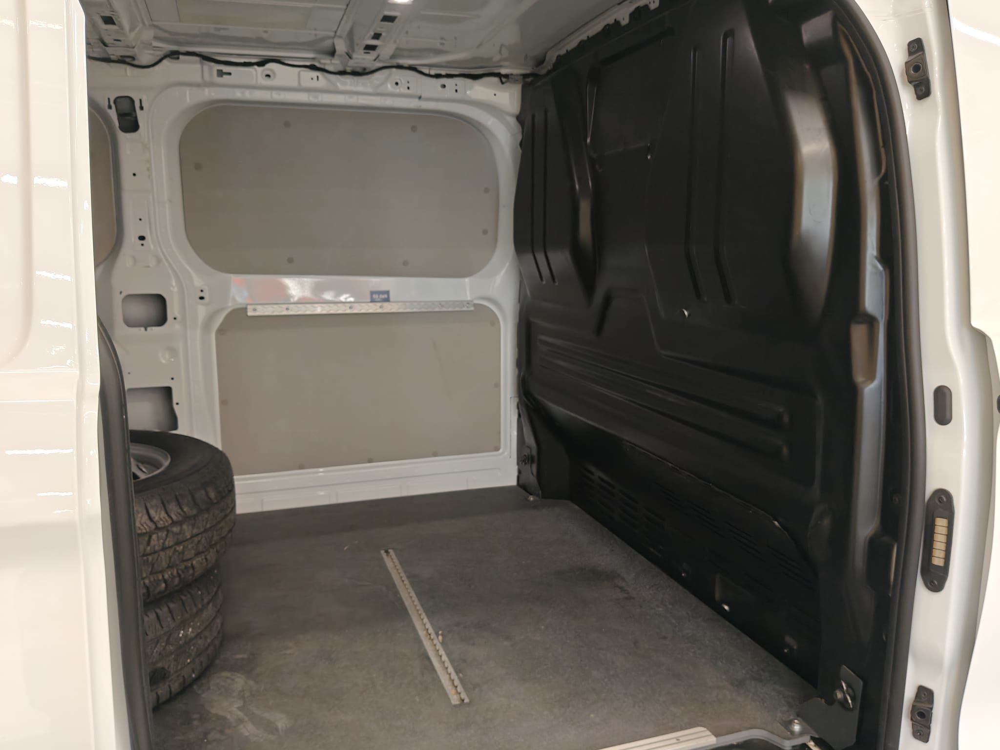 Volkswagen Transporter 2025