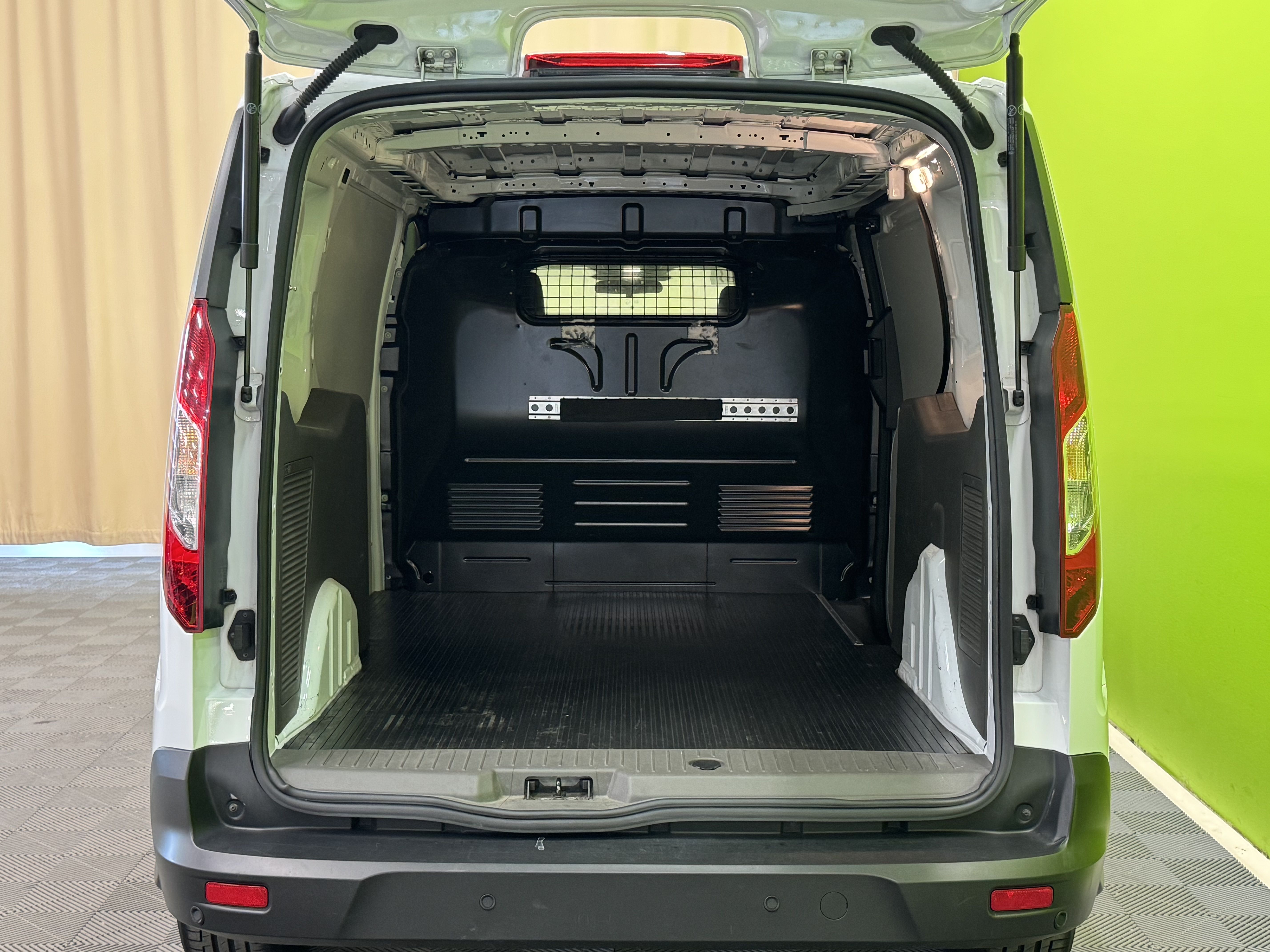 Ford Transit Connect 2022
