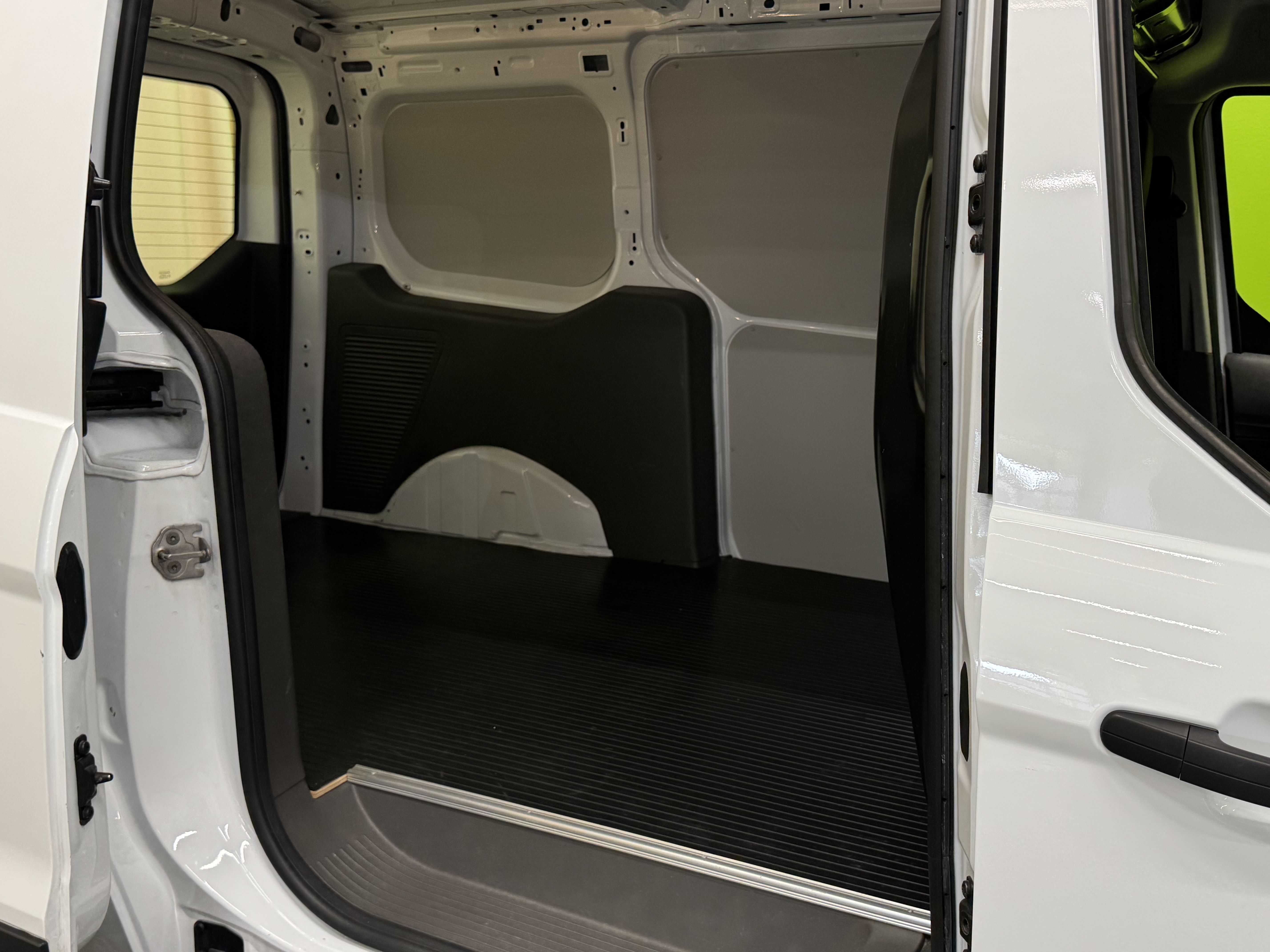Ford Transit Connect 2022