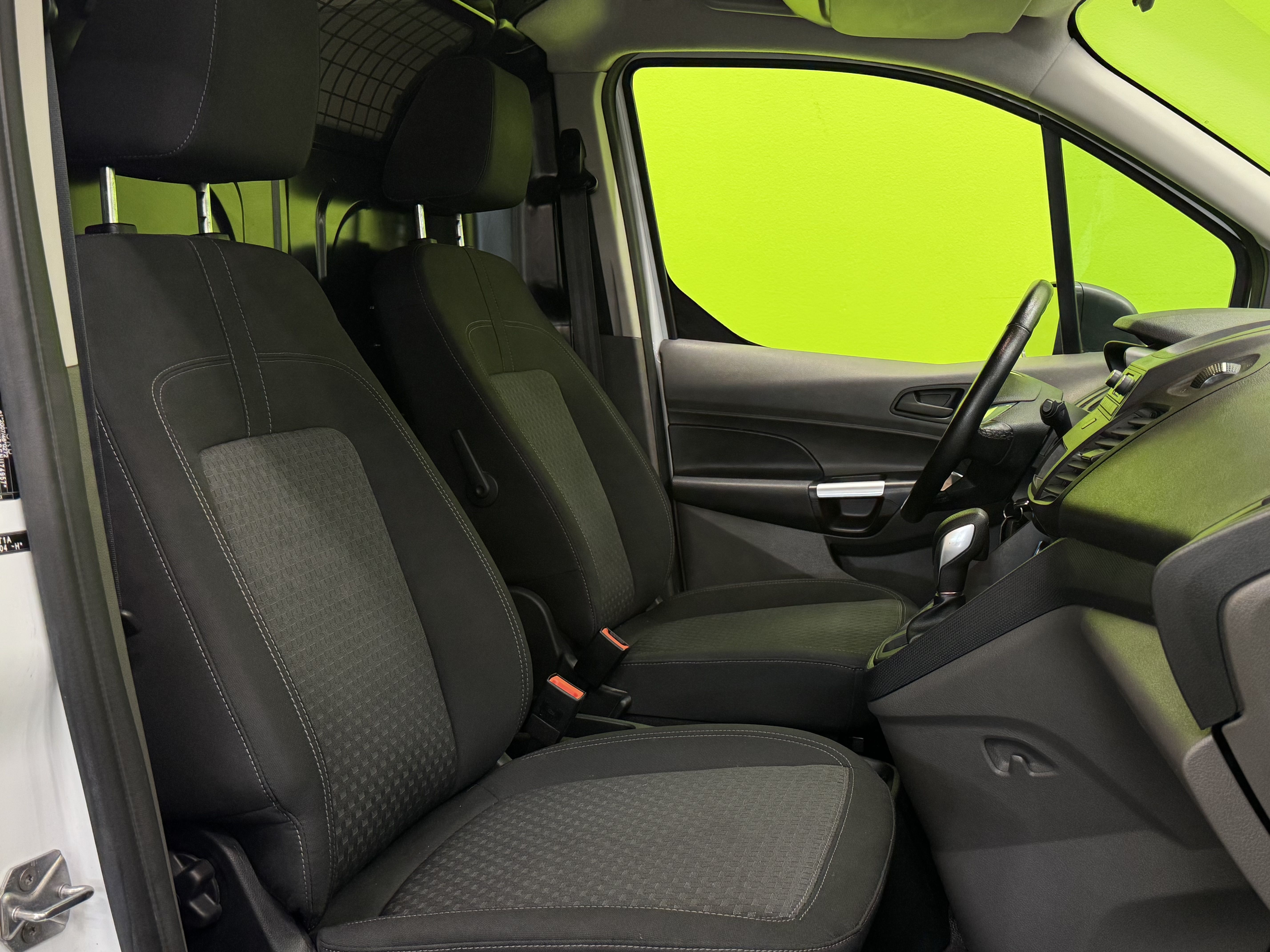 Ford Transit Connect 2022