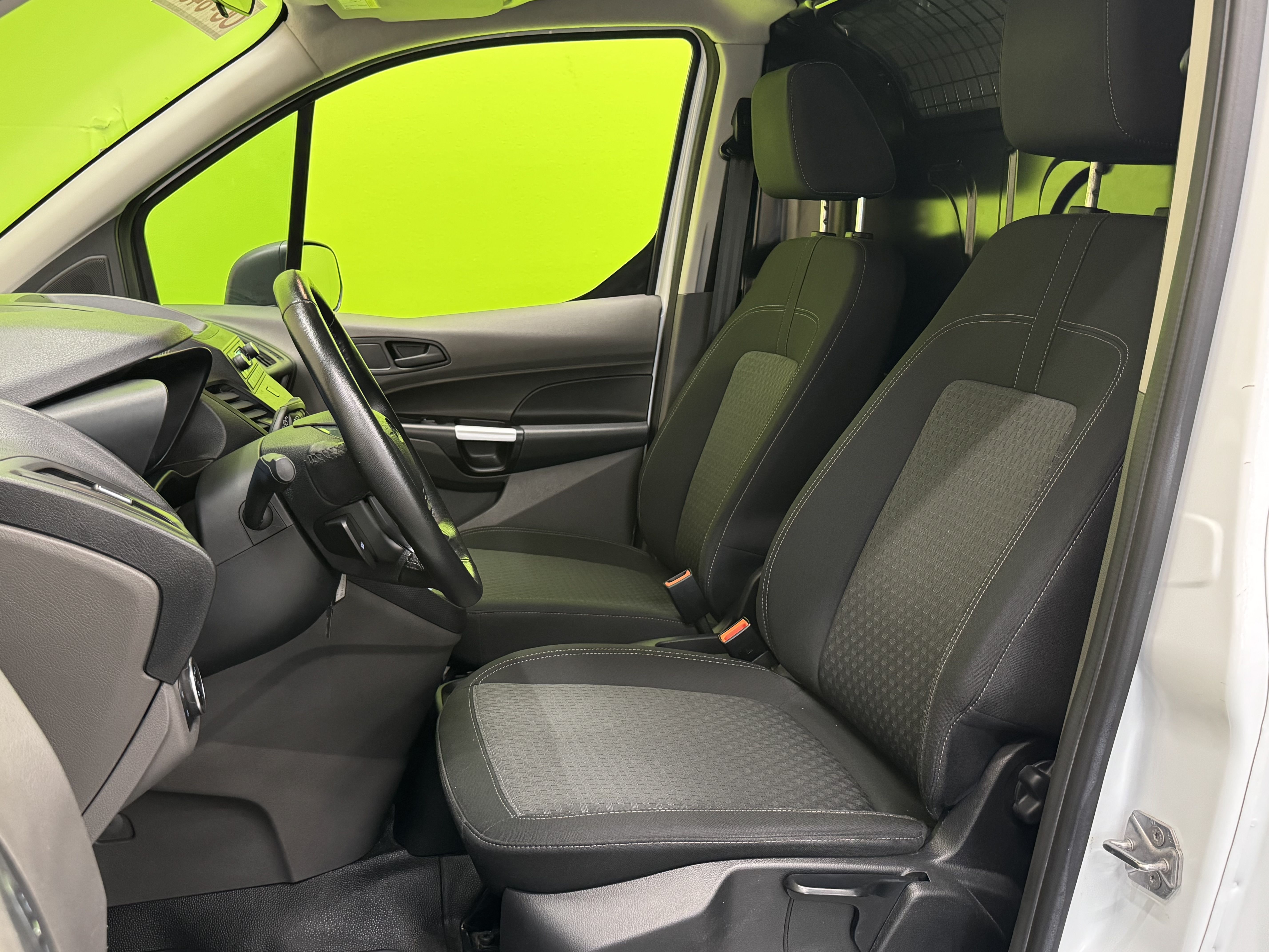 Ford Transit Connect 2022