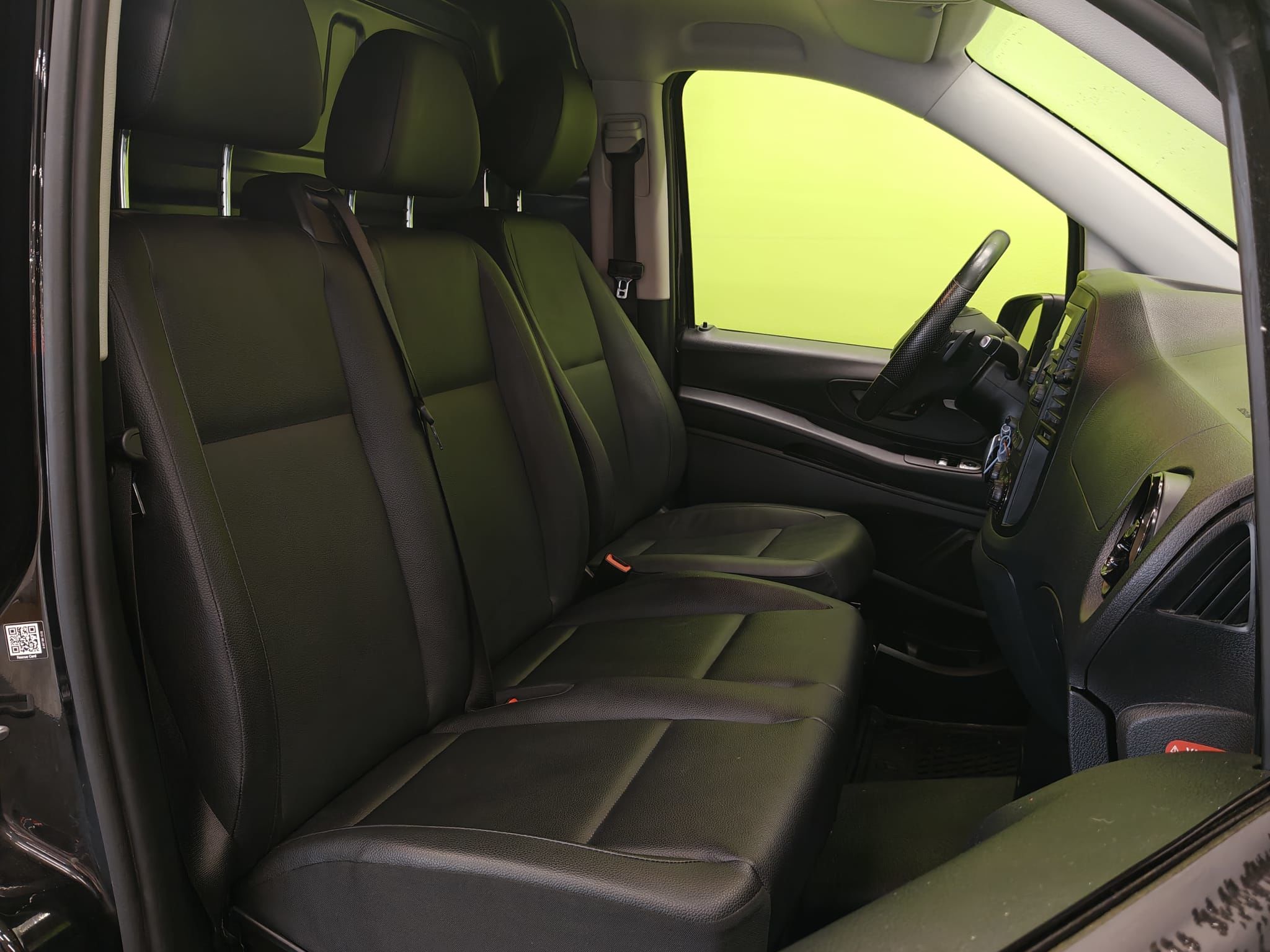 Mercedes-Benz Vito 2022