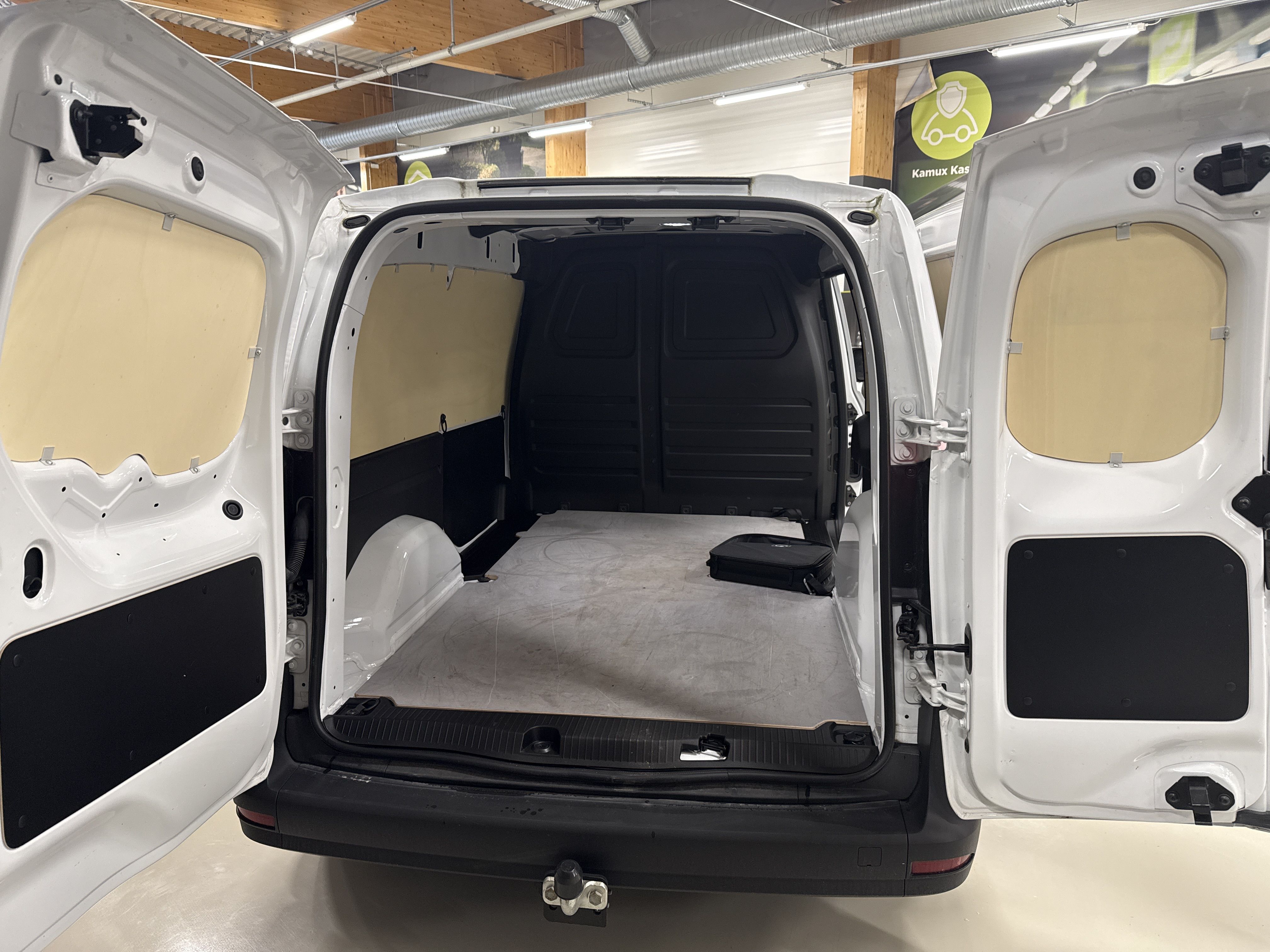 Mercedes-Benz Citan 2024