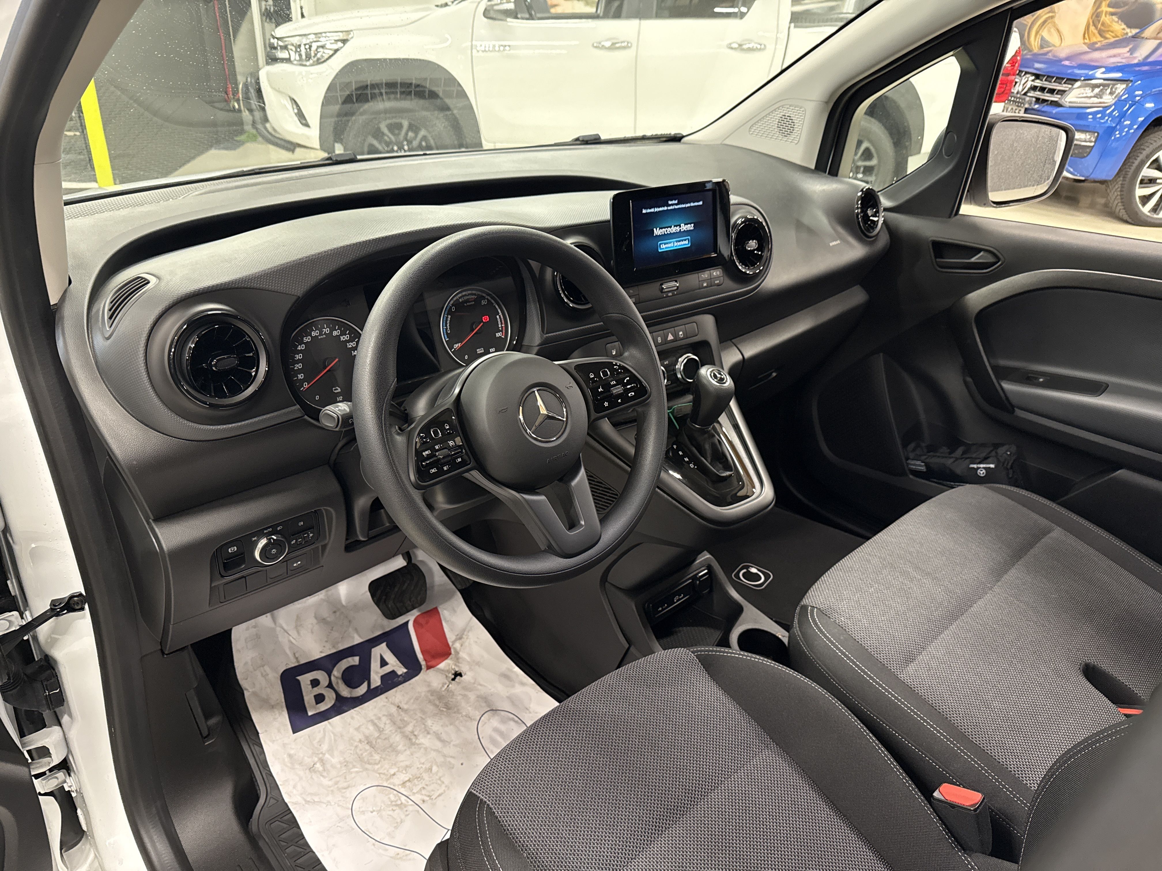 Mercedes-Benz Citan 2024