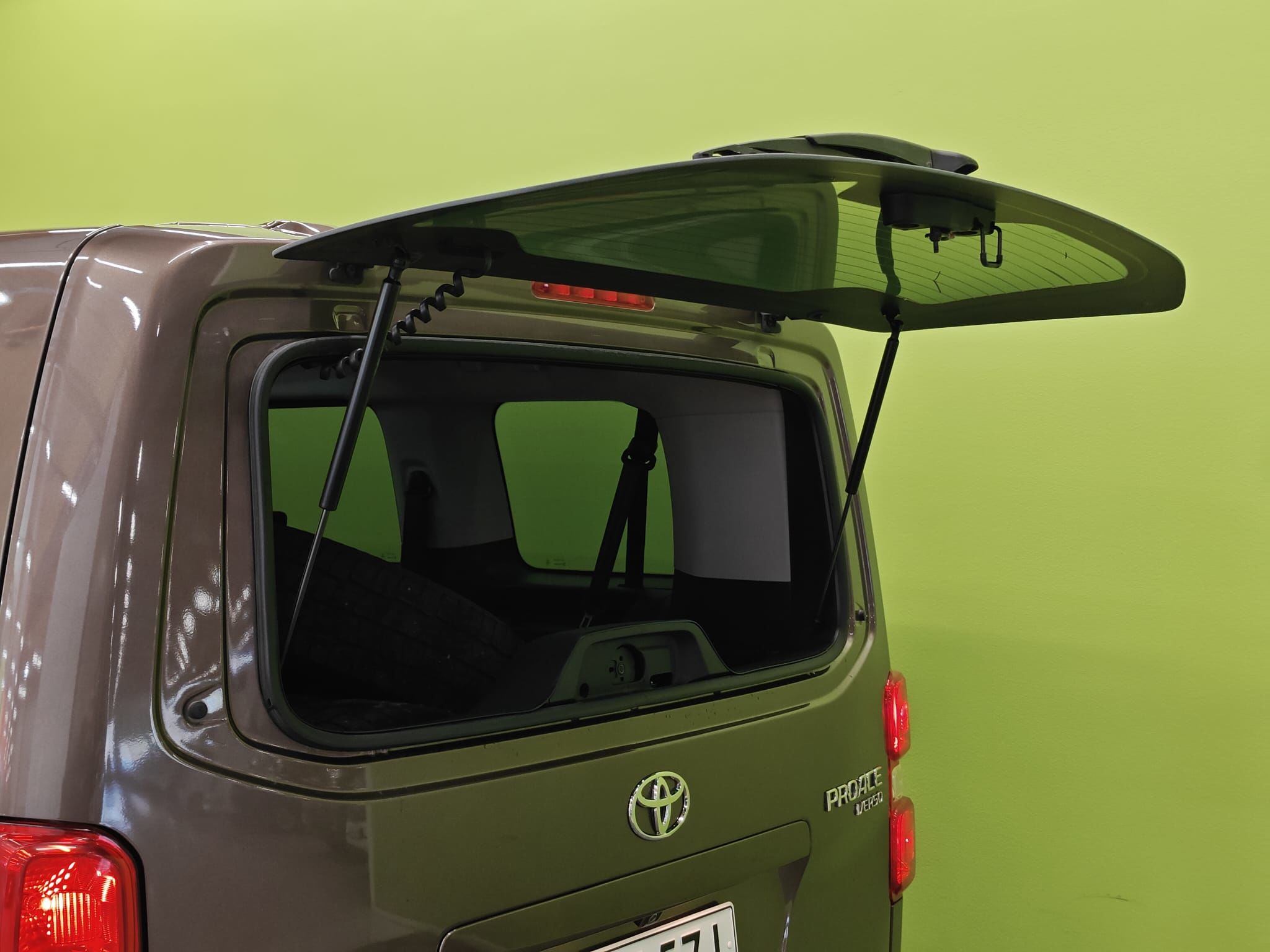 Toyota Proace Verso 2019