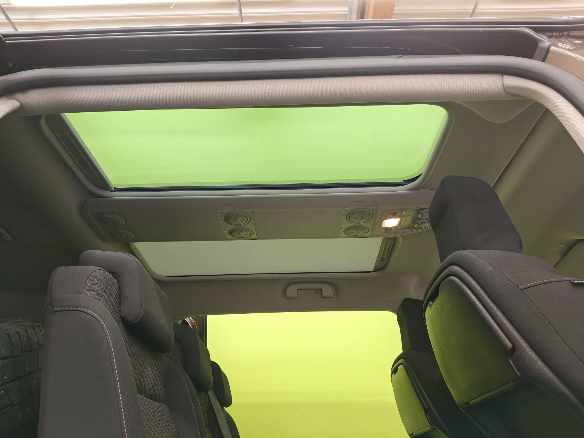 Toyota Proace Verso 2019