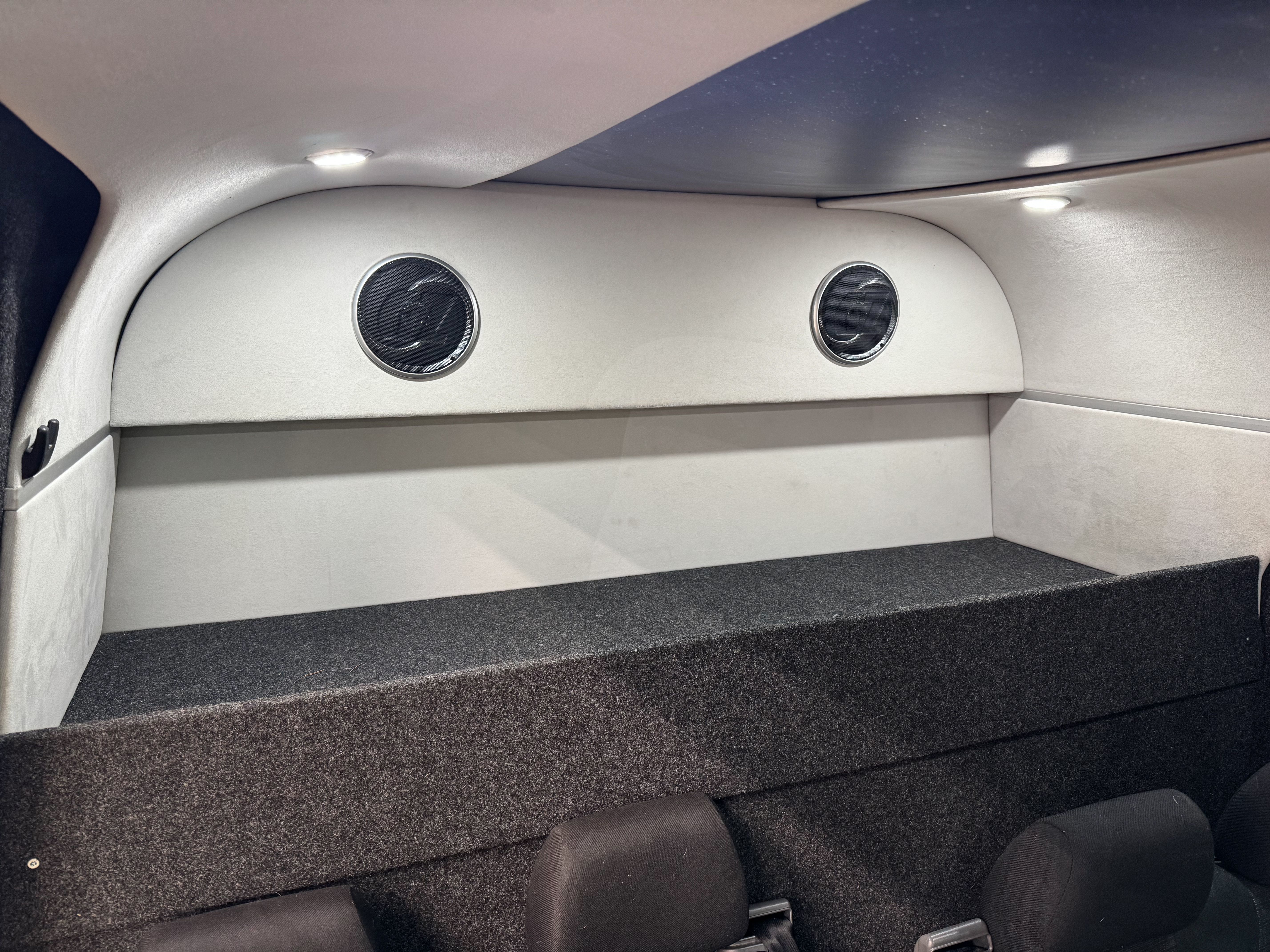 Mercedes-Benz Sprinter 2016