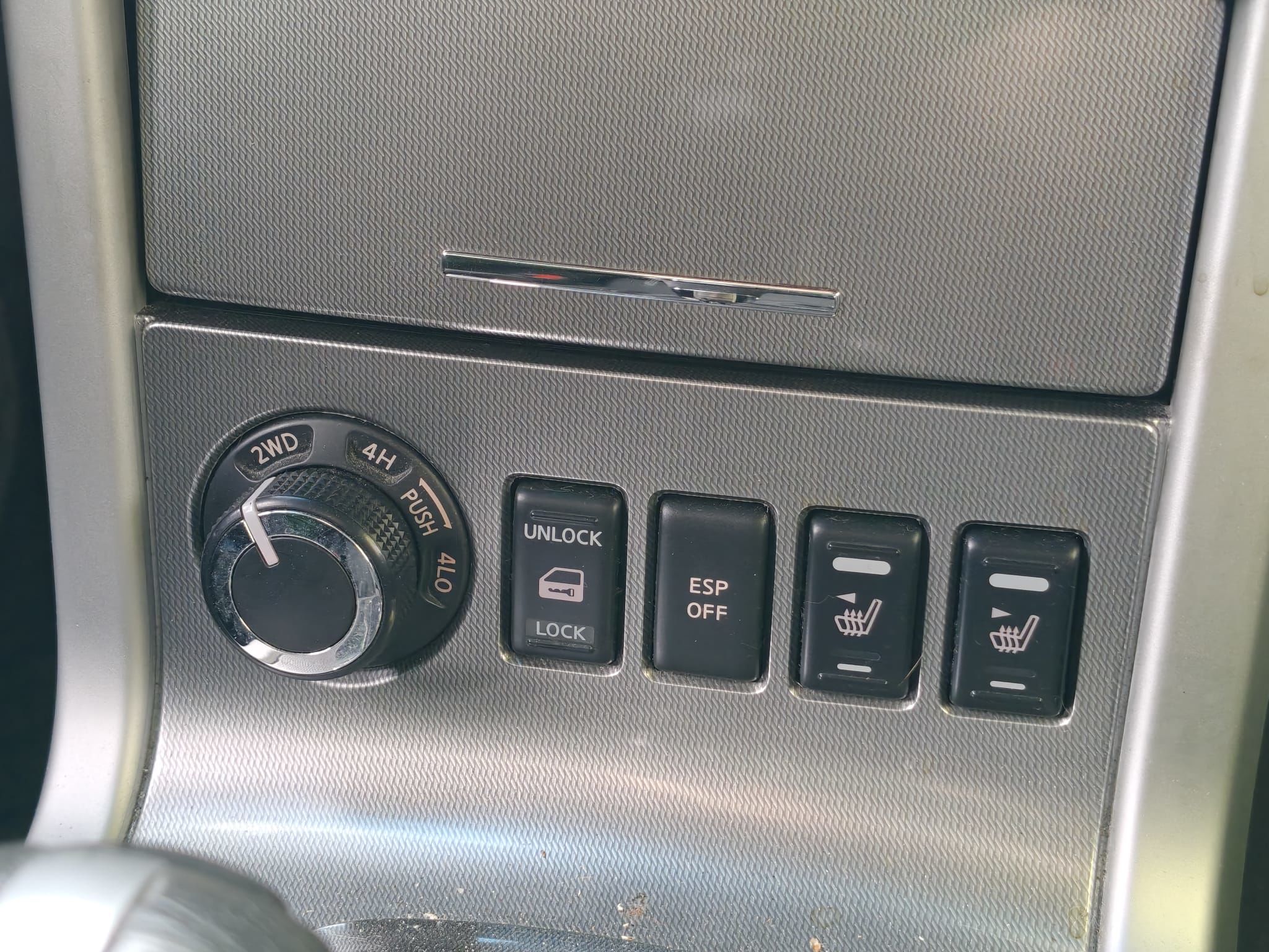 Nissan Navara 2013