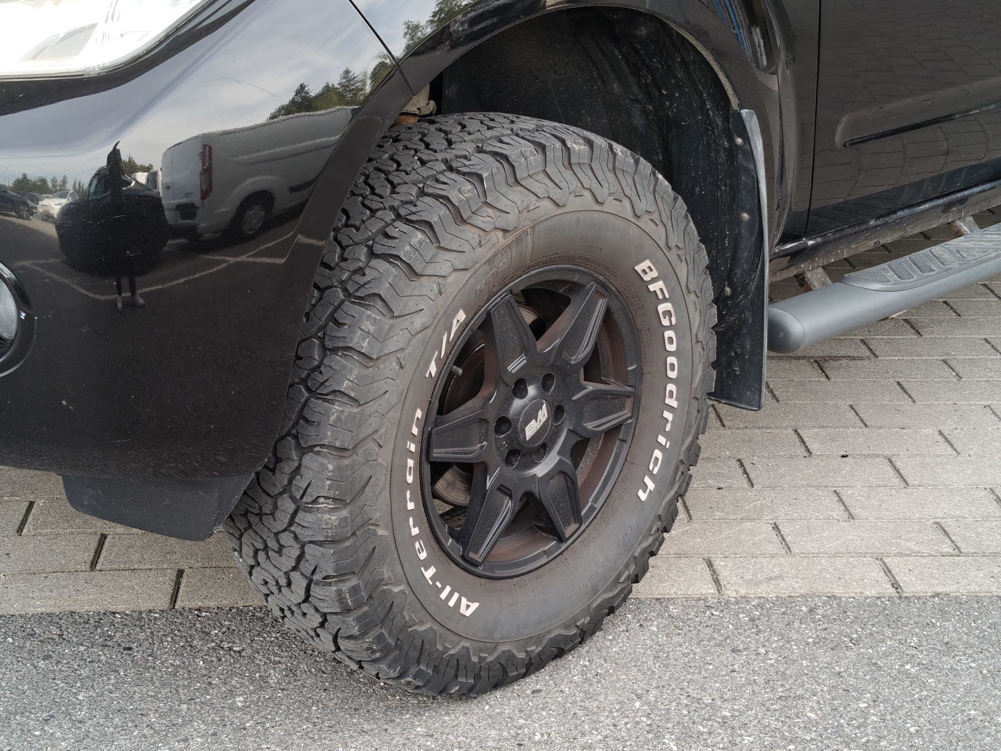 Nissan Navara 2013